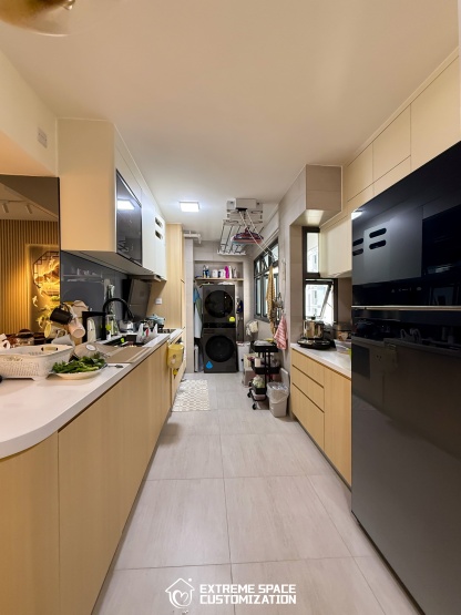 Real Project (806459) Blk 309A Tengah Park Ave, Singapore