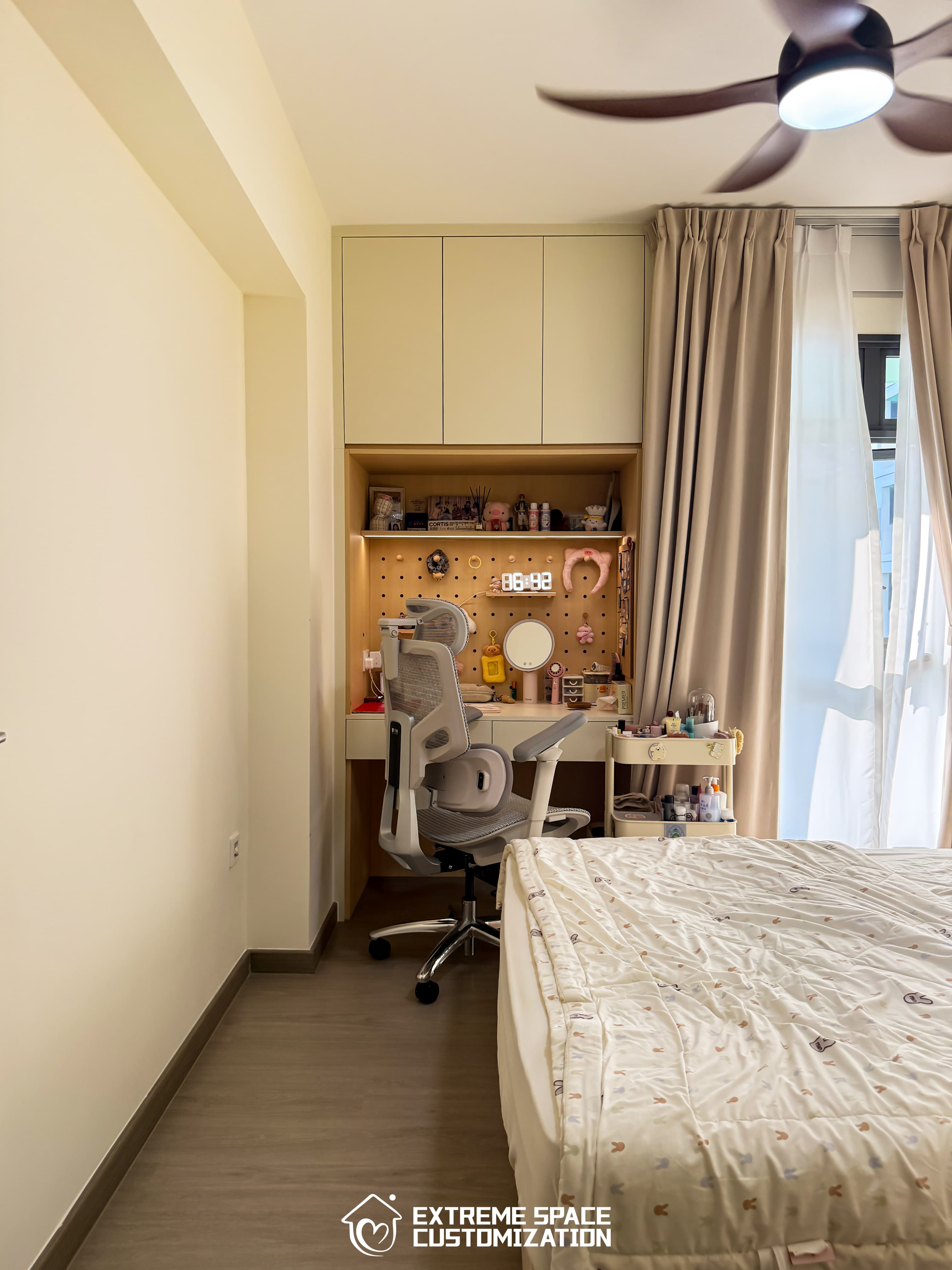 Real Project (806459) Blk 309A Tengah Park Ave, Singapore