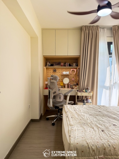 Real Project (806459) Blk 309A Tengah Park Ave, Singapore