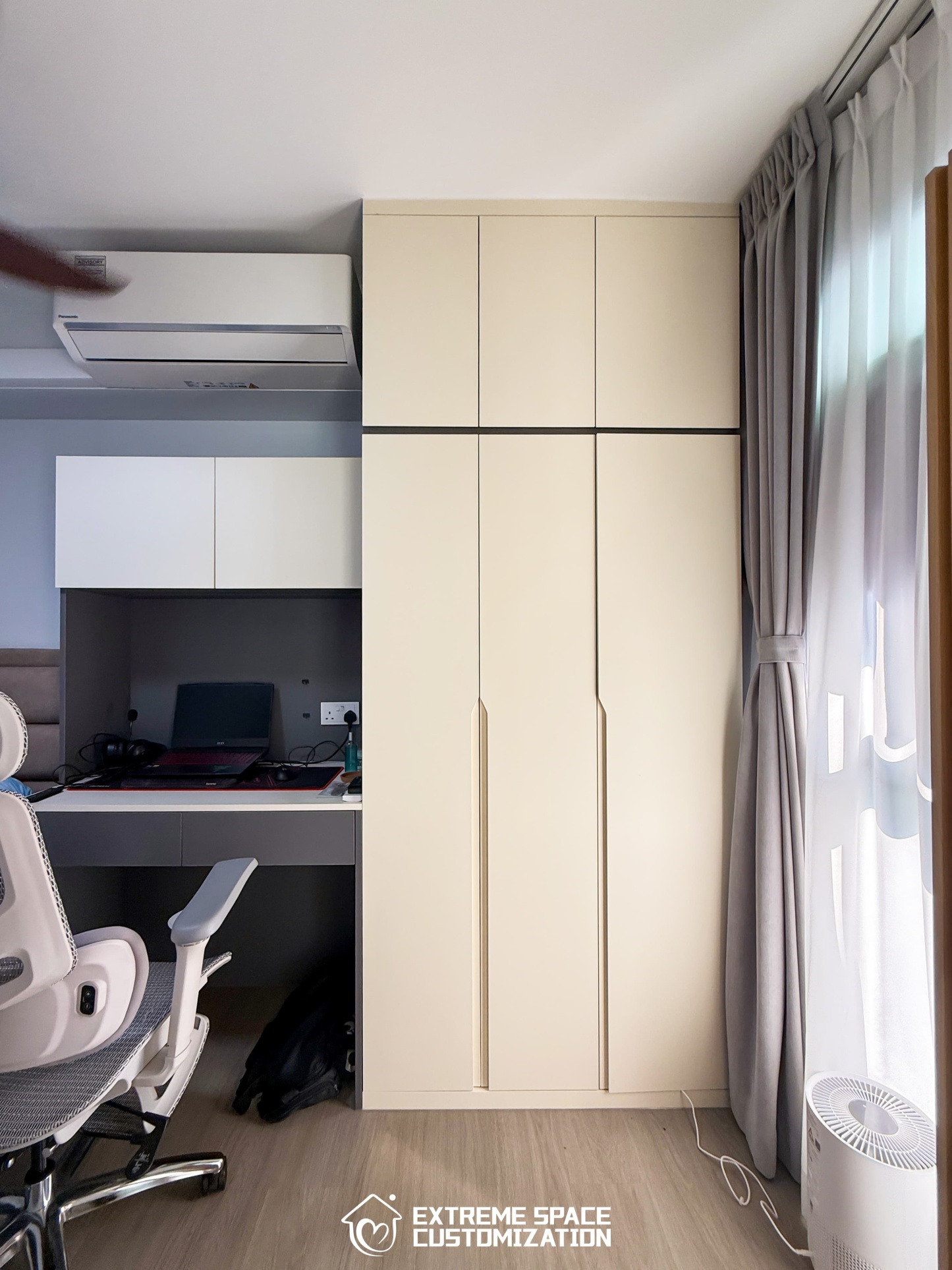 Real Project (806459) Blk 309A Tengah Park Ave, Singapore