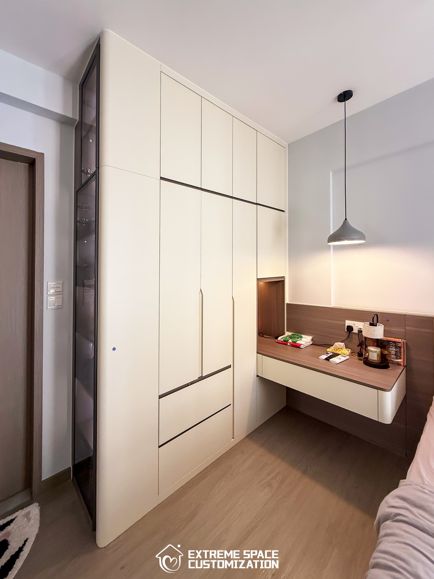 Real Project (806459) Blk 309A Tengah Park Ave, Singapore