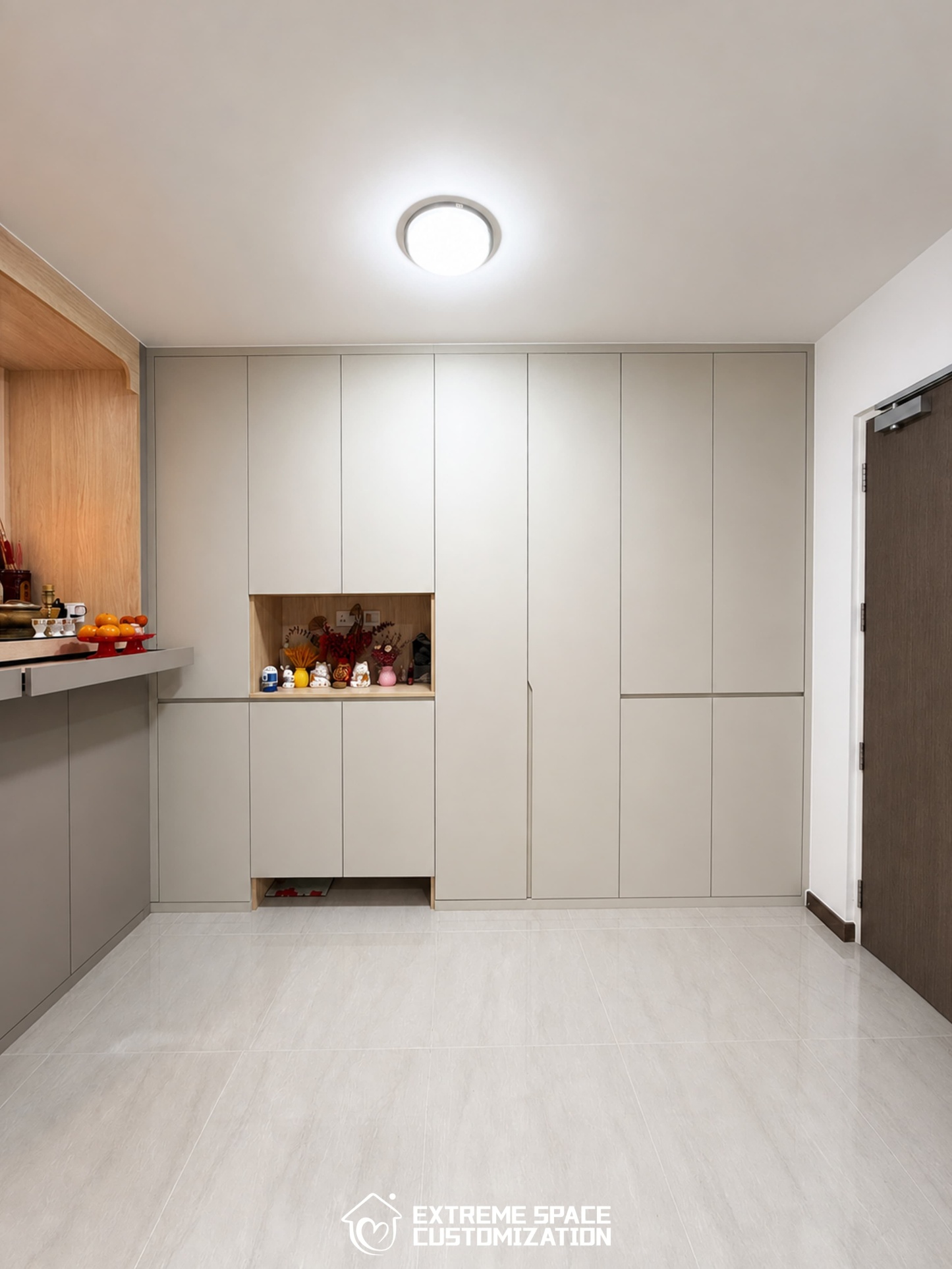 Real Project (813359) 241C Tengah Central, Singapore