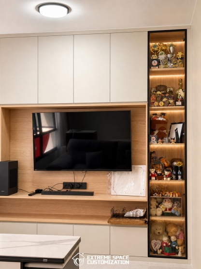 Real Project (813359) 241C Tengah Central, Singapore
