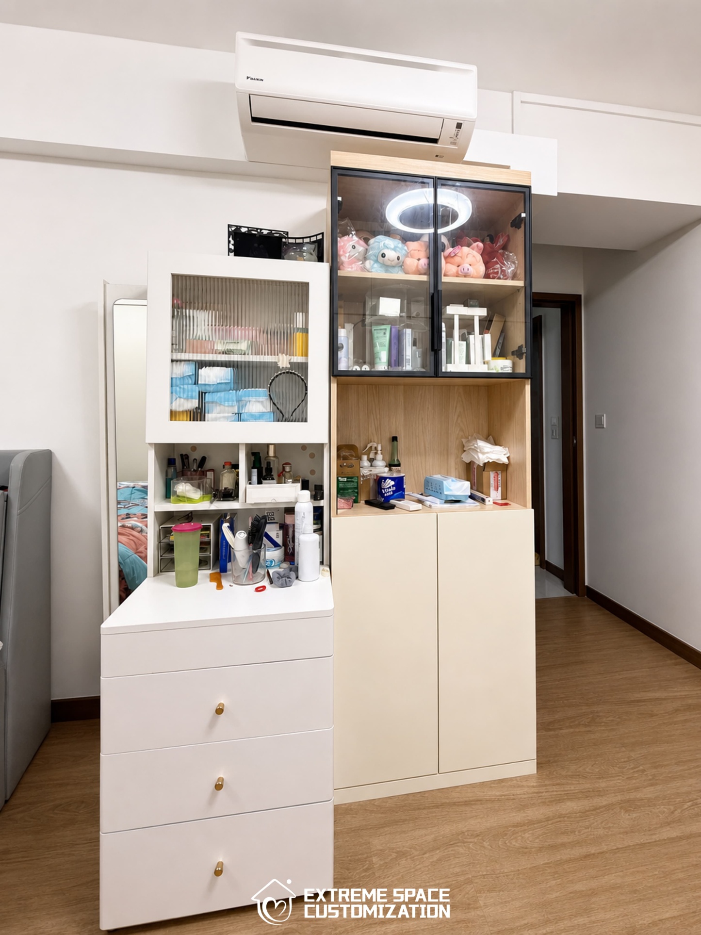 Real Project (813359) 241C Tengah Central, Singapore