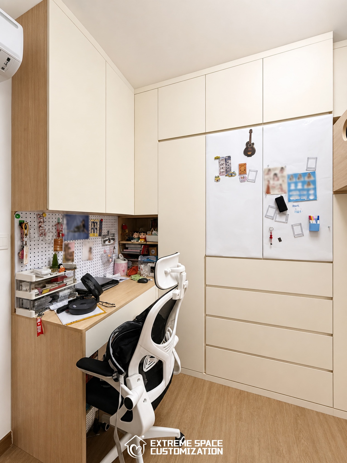 Real Project (813359) 241C Tengah Central, Singapore