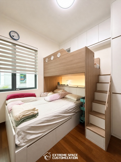 Real Project (513320) 21 Stevens Drive, Parc Stevens, Singapore