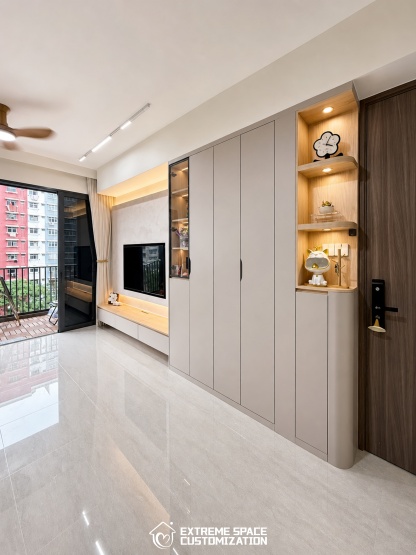 Real Project (964536) Lumina Grand, Bukit Batok, Singapore