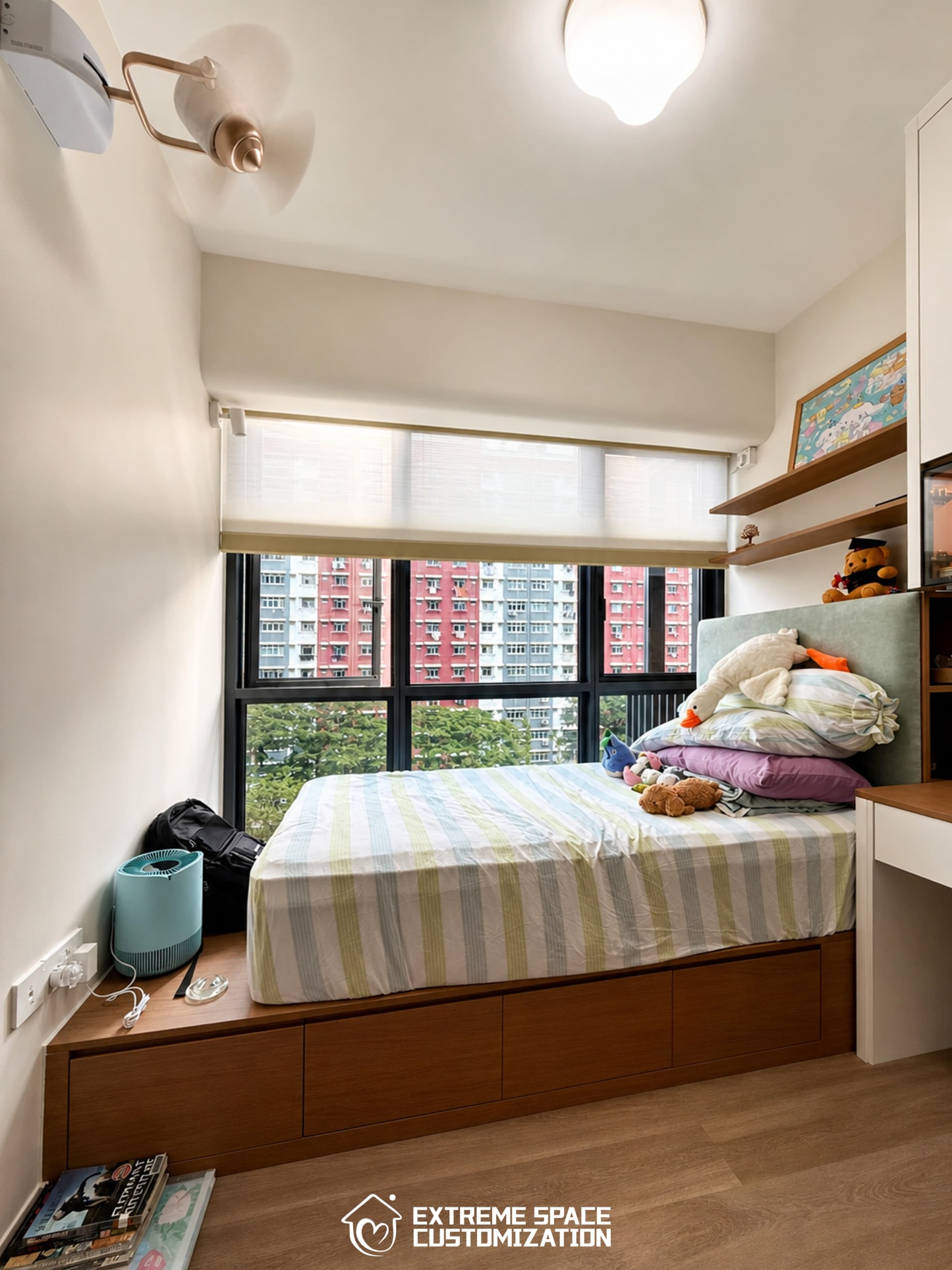 Real Project (964536) Lumina Grand, Bukit Batok, Singapore
