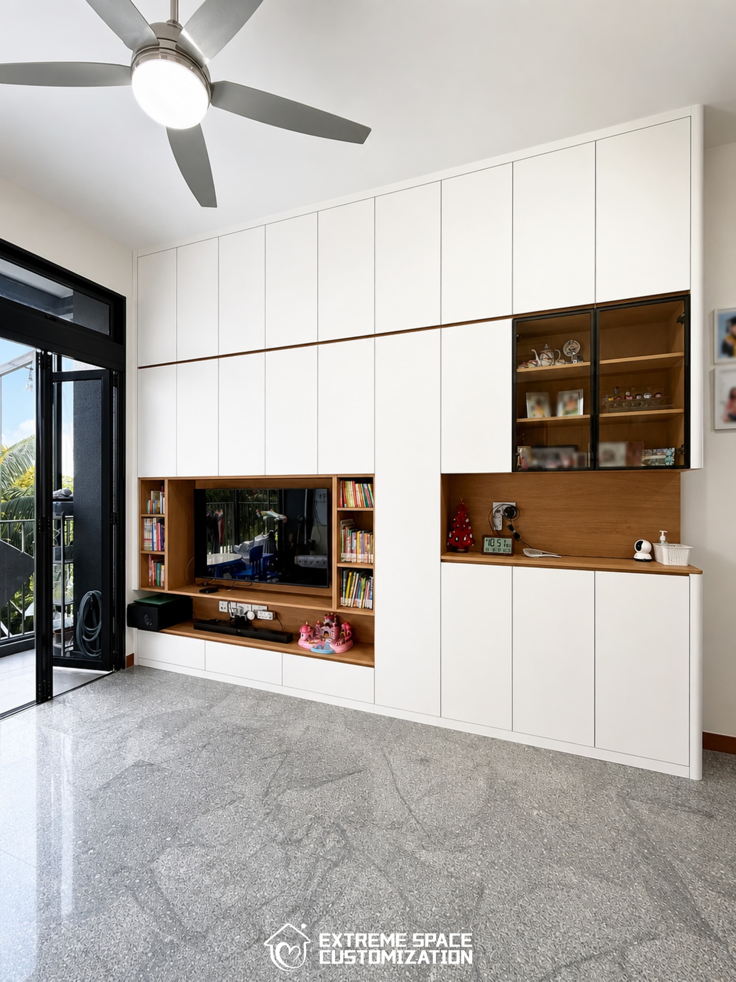 Real Project (534518) 65 Chestnut Avenue, Eco Sanctuary, Singapore
