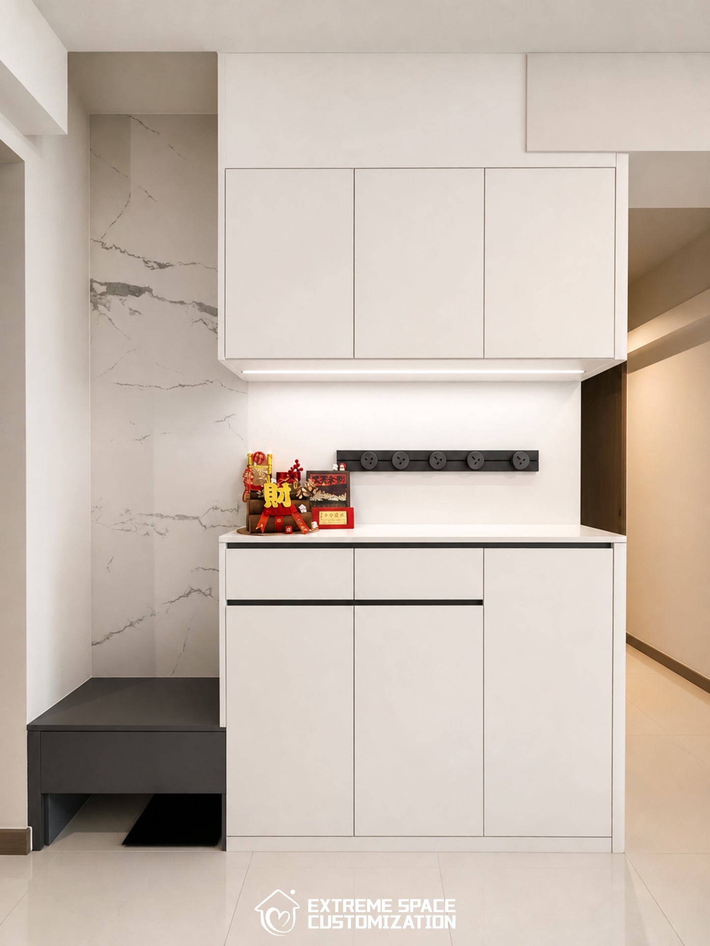 Real Project (824695) Blk 324A Tengah Garden Walk, Singapore