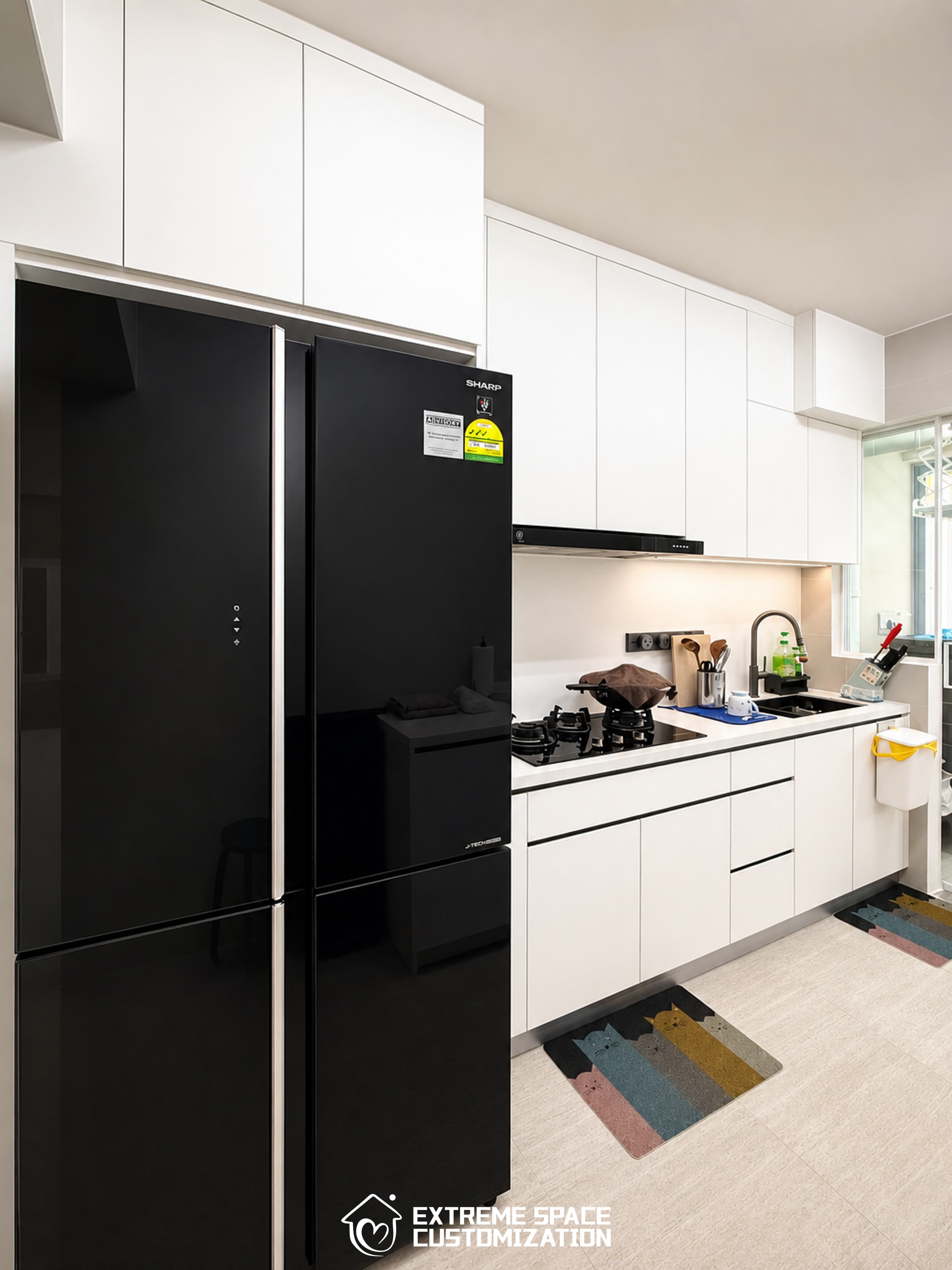 Real Project (824695) Blk 324A Tengah Garden Walk, Singapore