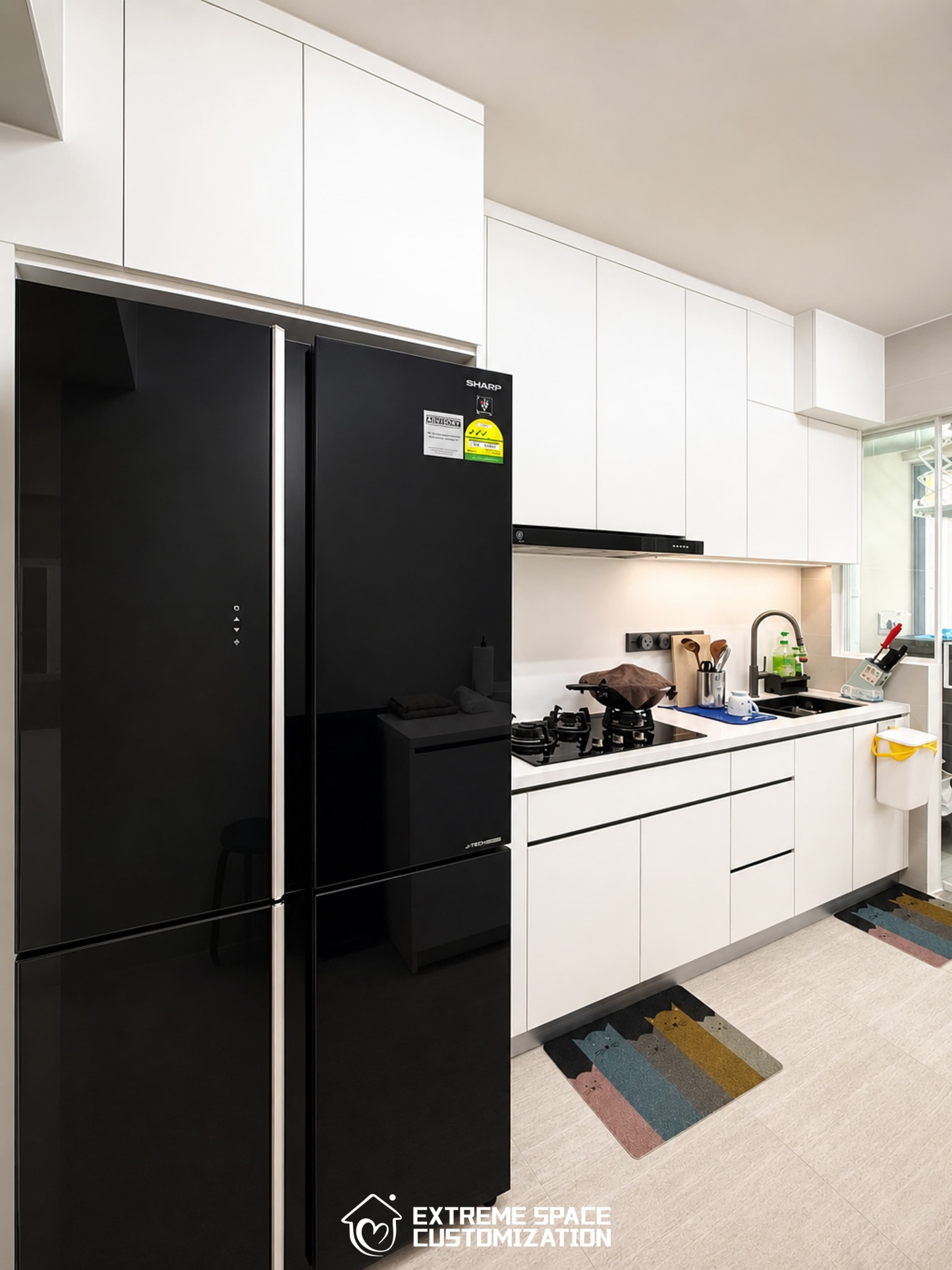 Real Project (824695) Blk 324A Tengah Garden Walk, Singapore