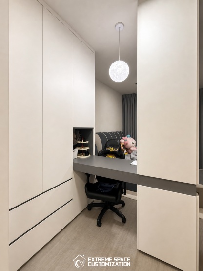 Real Project (824695) Blk 324A Tengah Garden Walk, Singapore