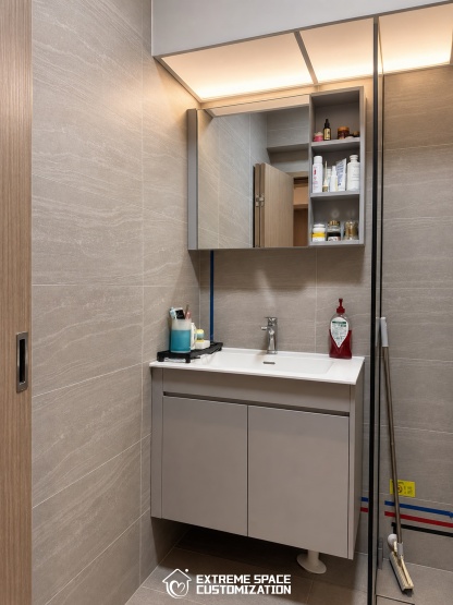 Real Project (824695) Blk 324A Tengah Garden Walk, Singapore