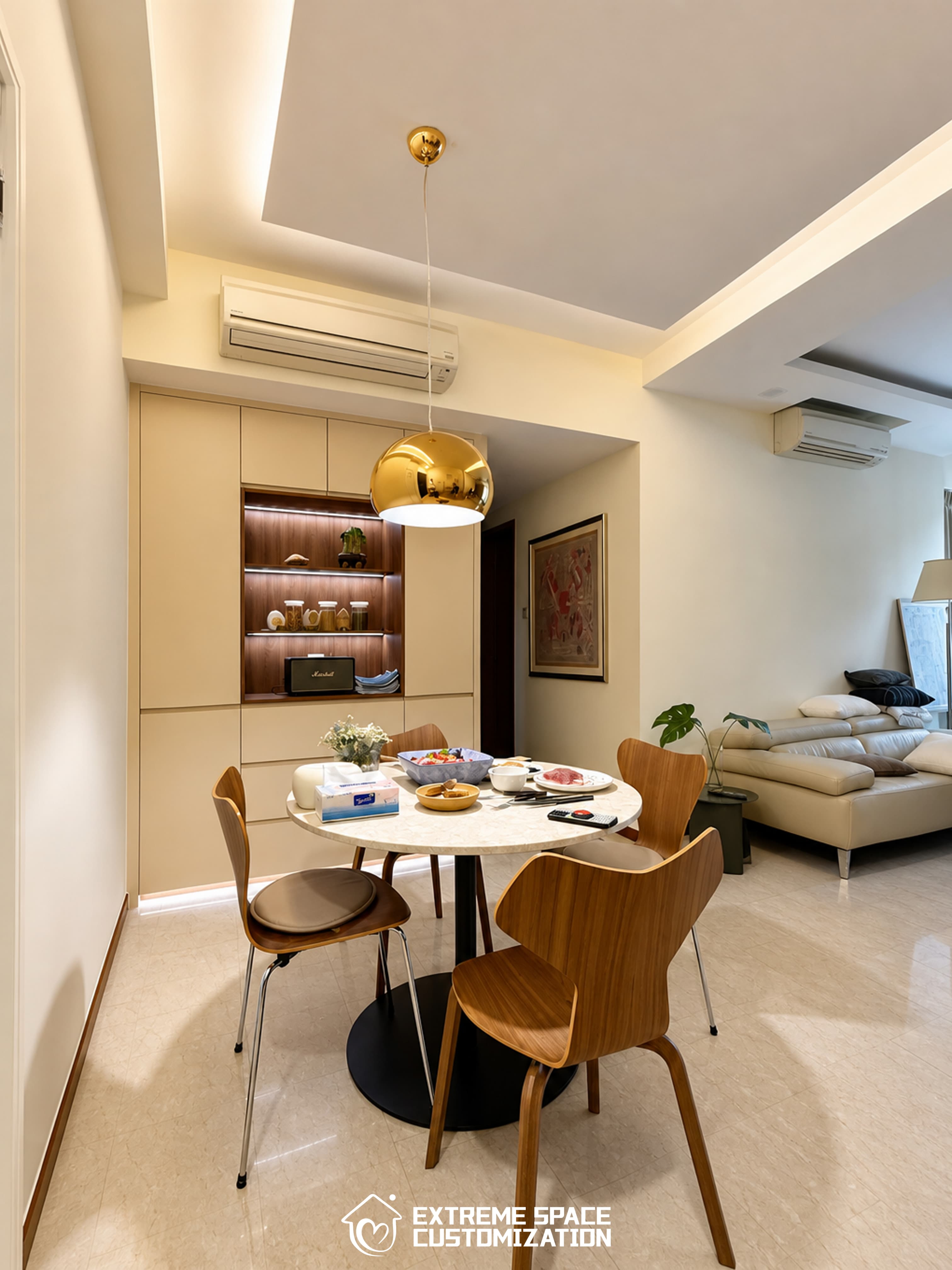 Real Project (128962) BLK 29 Transit Road, Forest Hills, Singapore