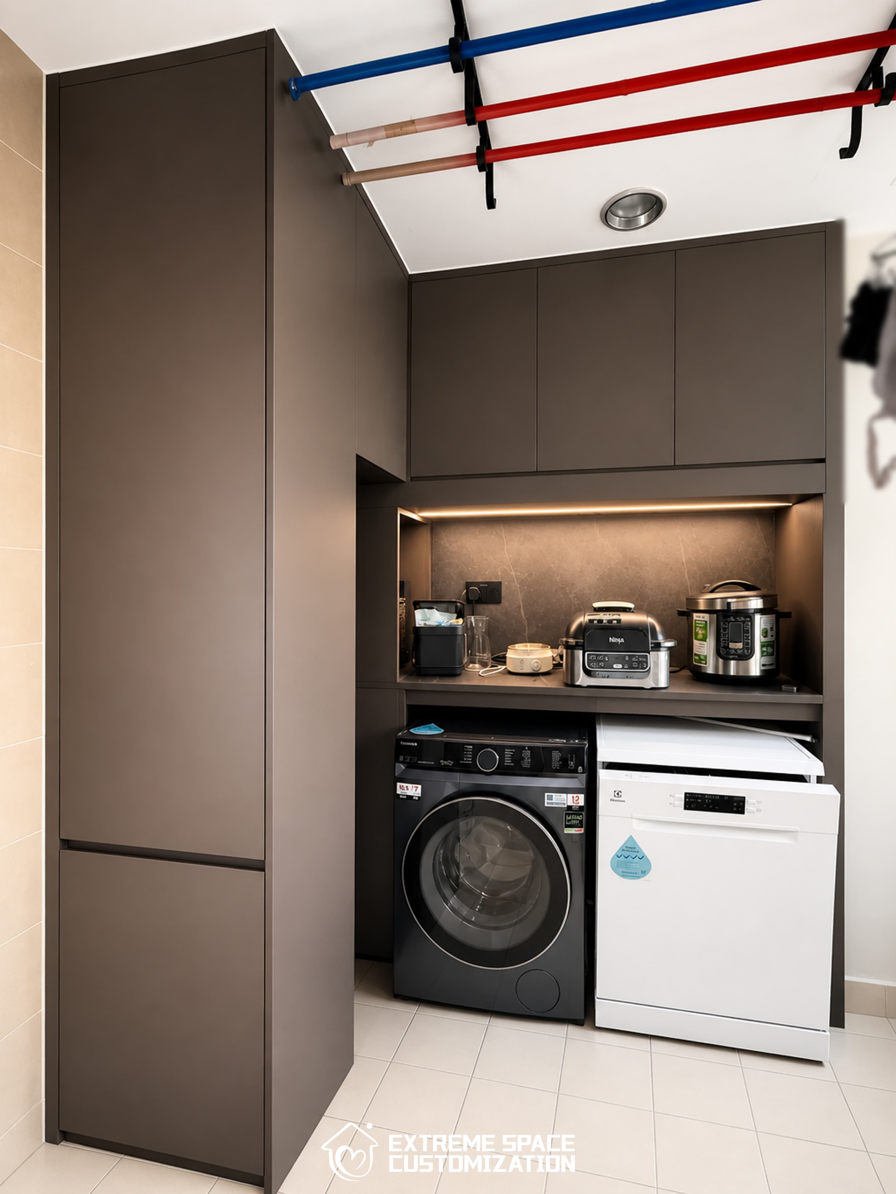Real Project (128962) BLK 29 Transit Road, Forest Hills, Singapore