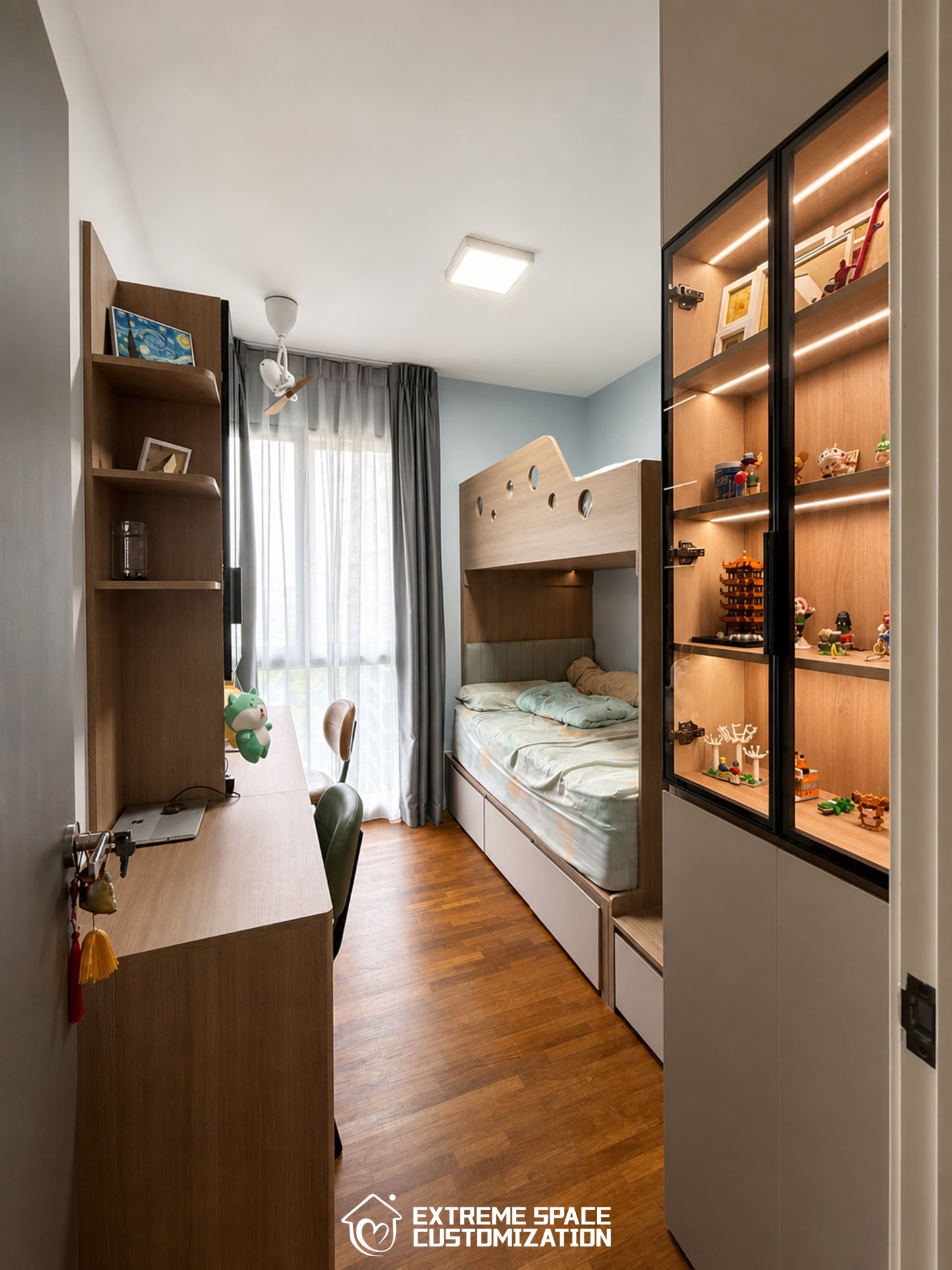 Real Project (217329) BLK 8 Hougang St 32, Parc Vera, Singapore