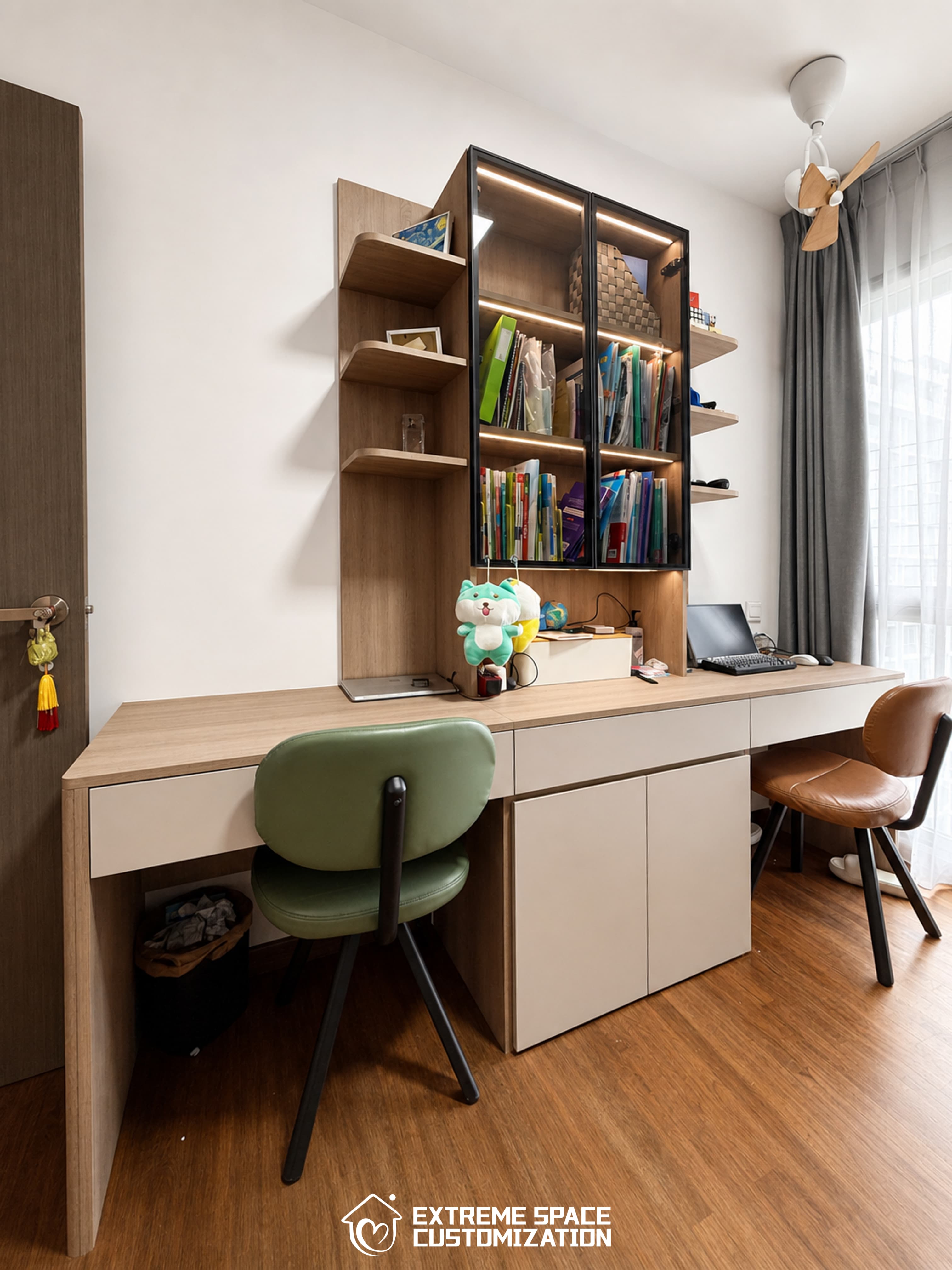 Real Project (217329) BLK 8 Hougang St 32, Parc Vera, Singapore