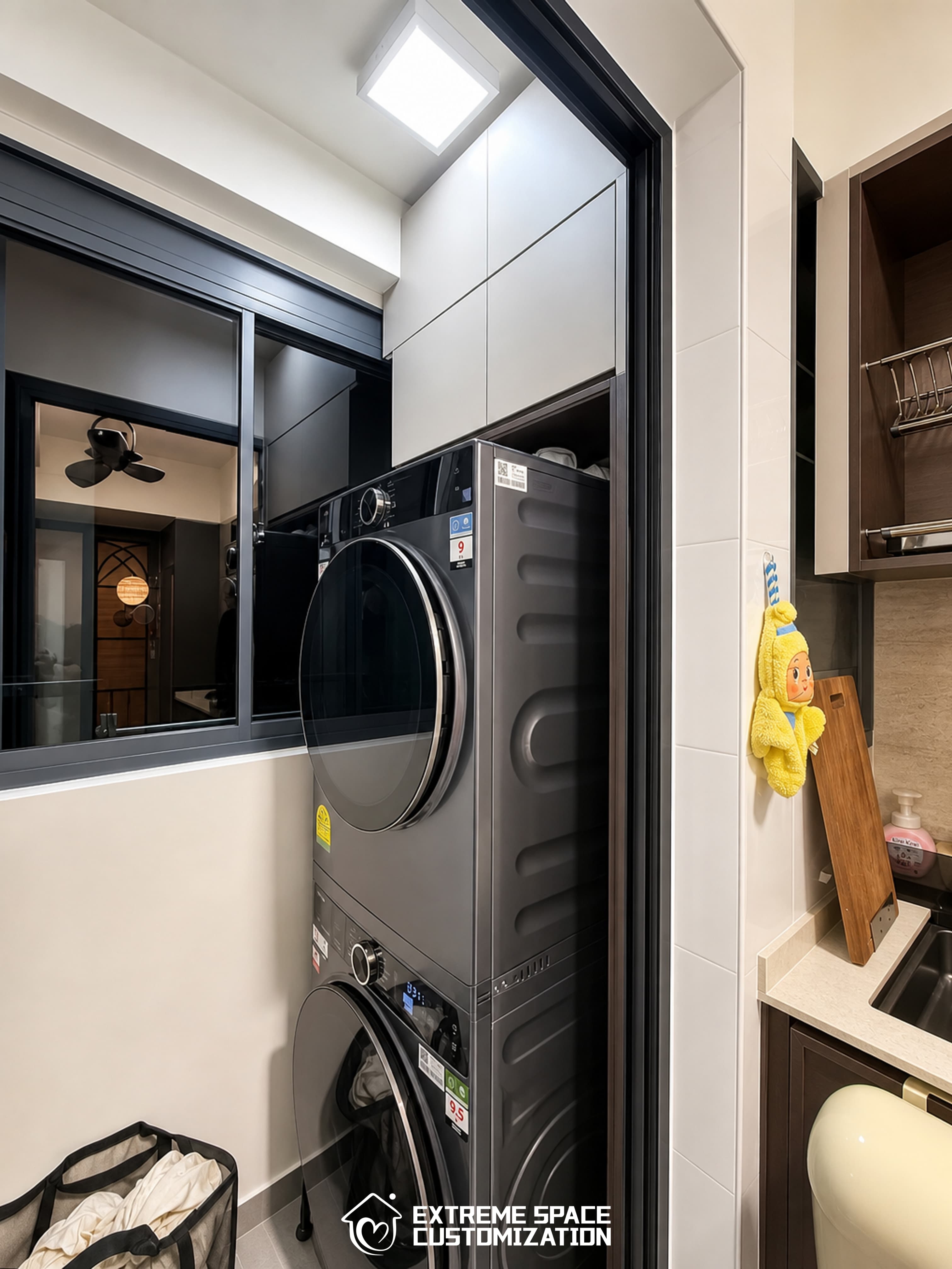 Real Project (456752) BLK 311B Clementi Ave 4, Singapore