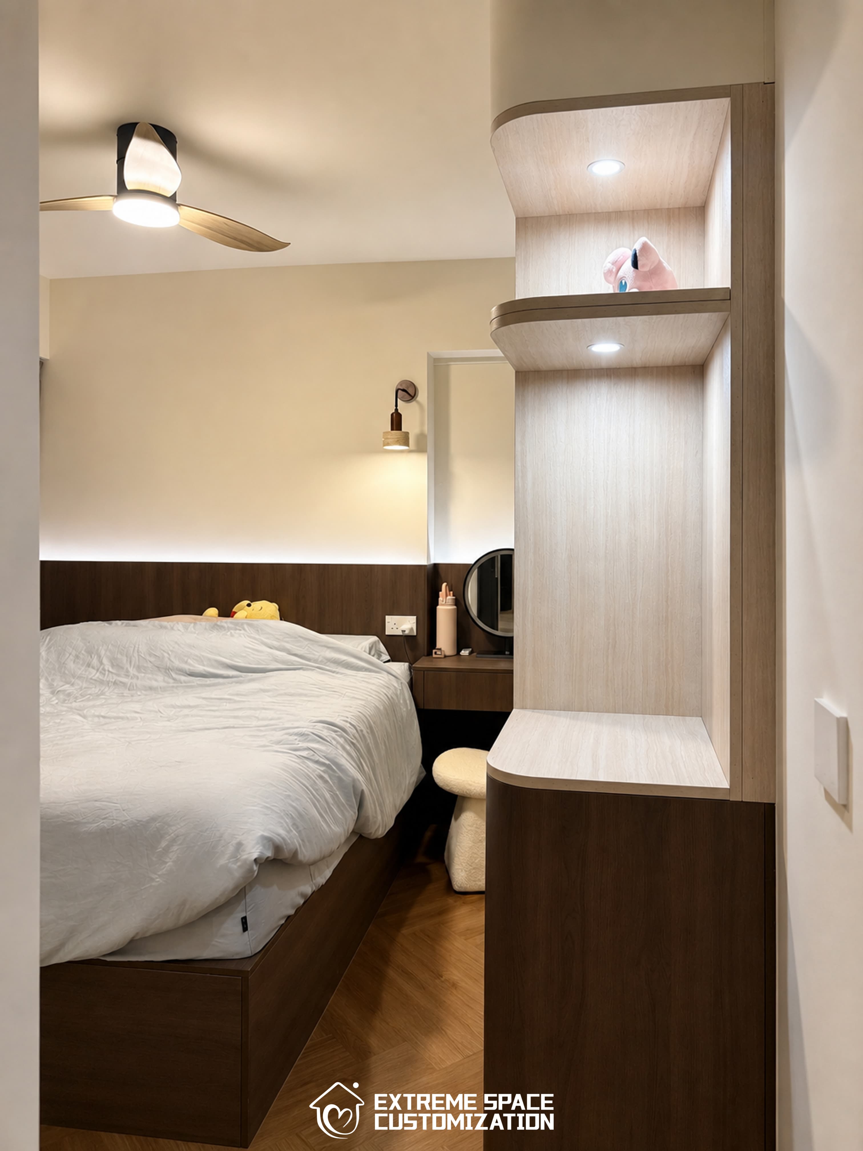 Real Project (456752) BLK 311B Clementi Ave 4, Singapore