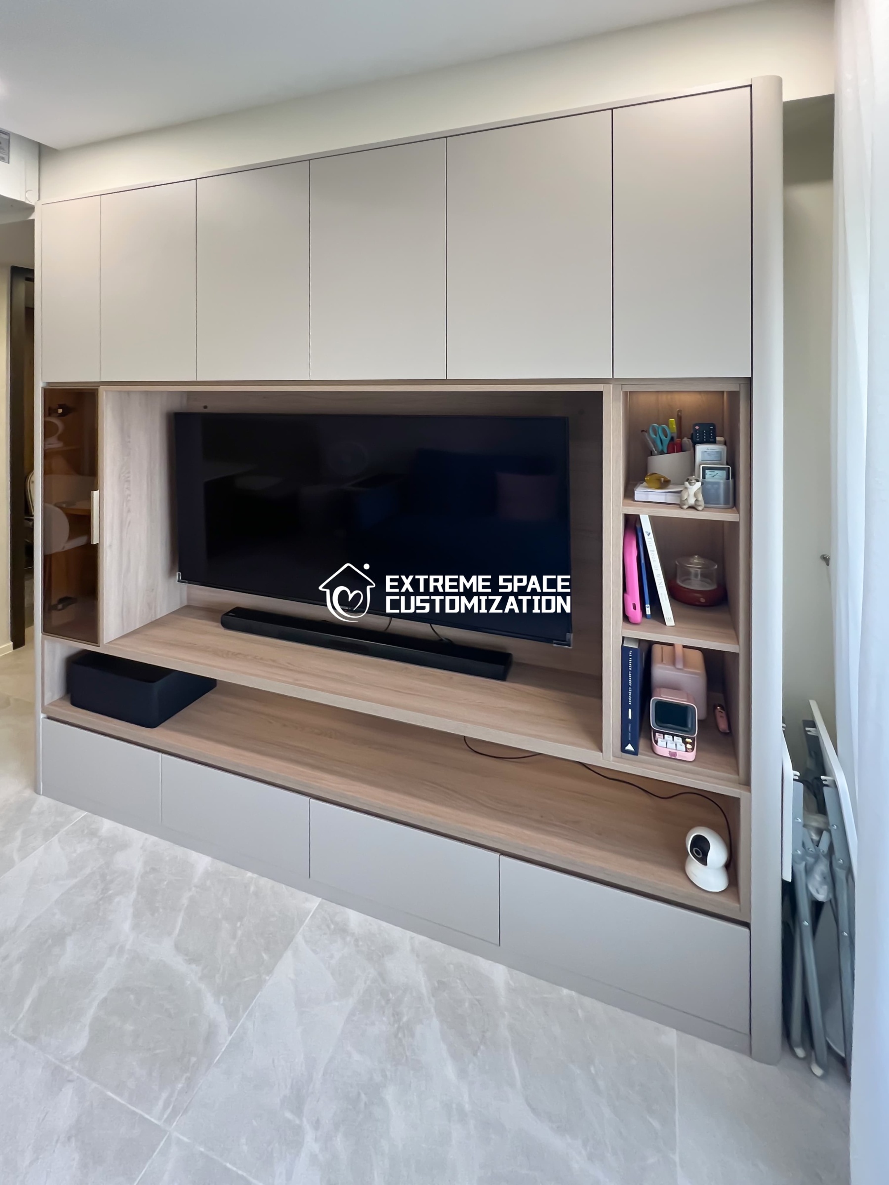 Real Project (182277) AMO Residence, Singapore