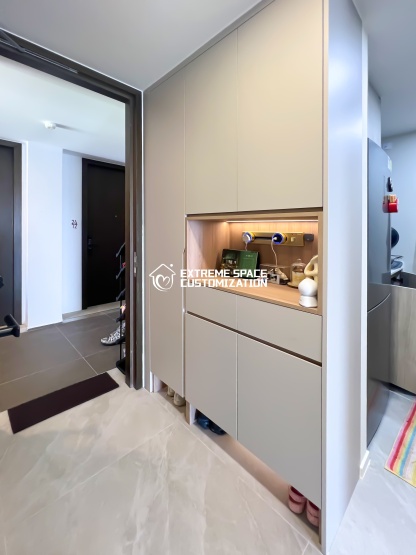 Real Project (182277) AMO Residence, Singapore