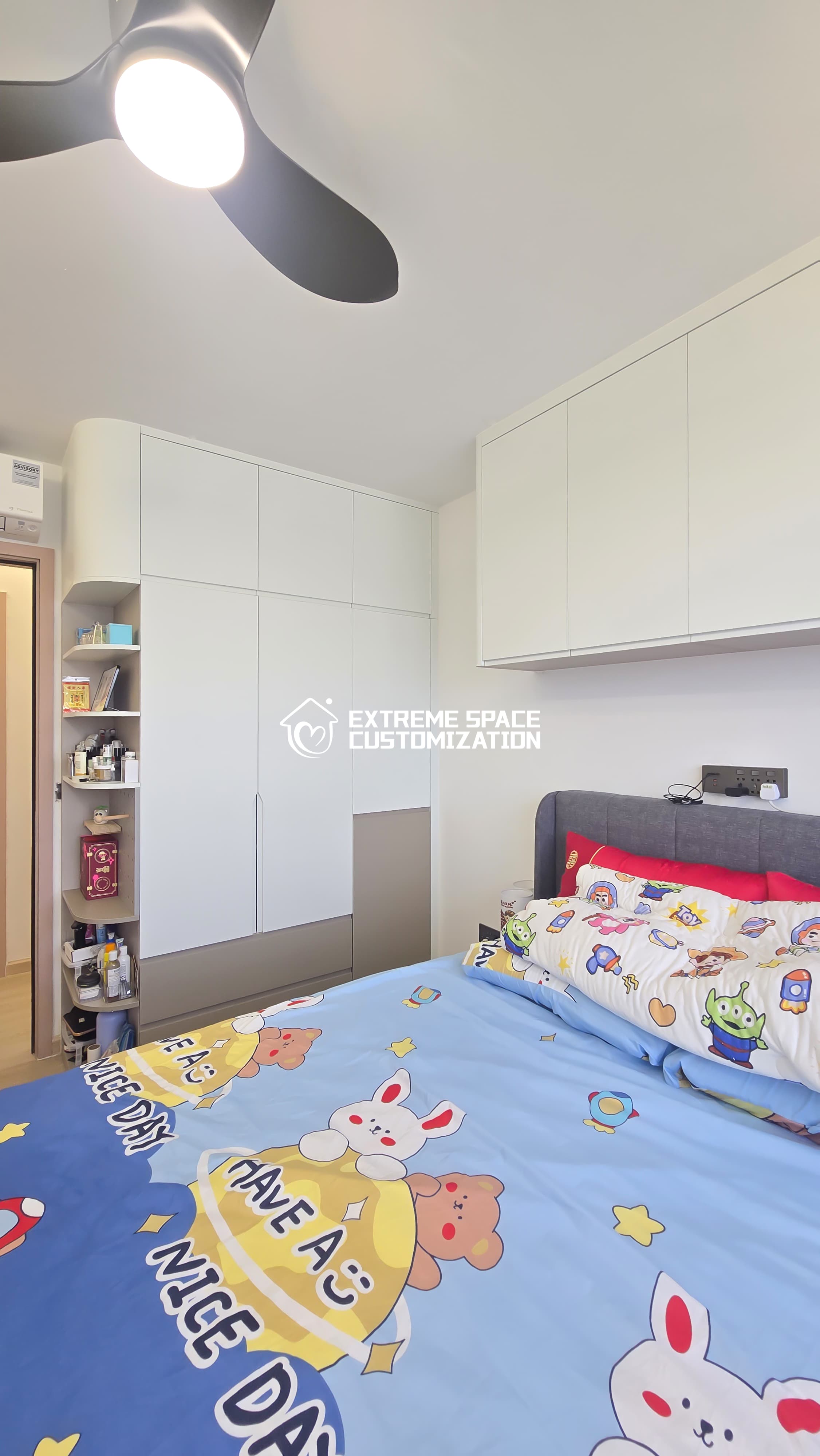 Real Project (229077) 138A Lor 1A Toa Payoh, Singapore