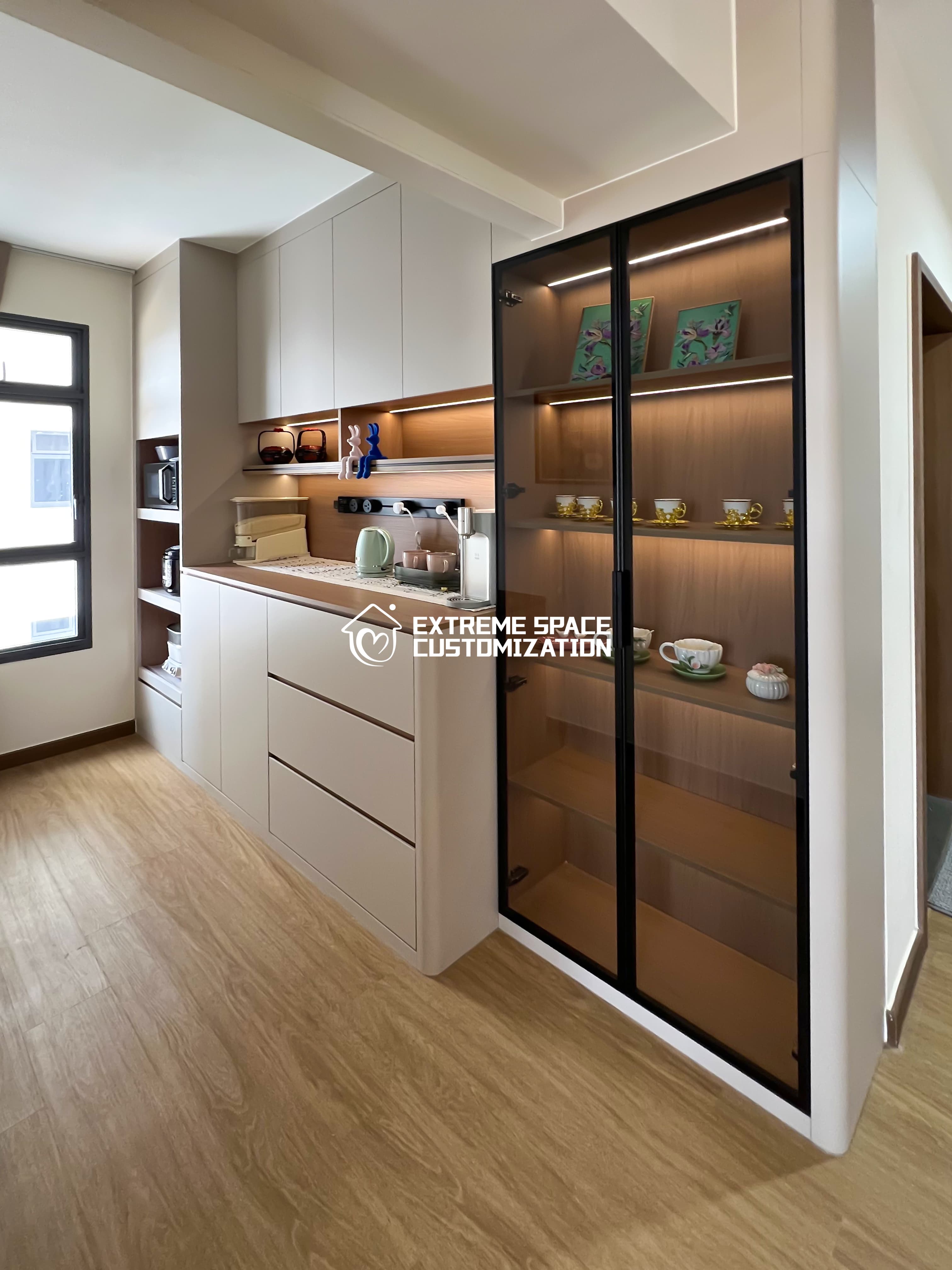 Real Project (895580) 243B Tengah Central, Singapore