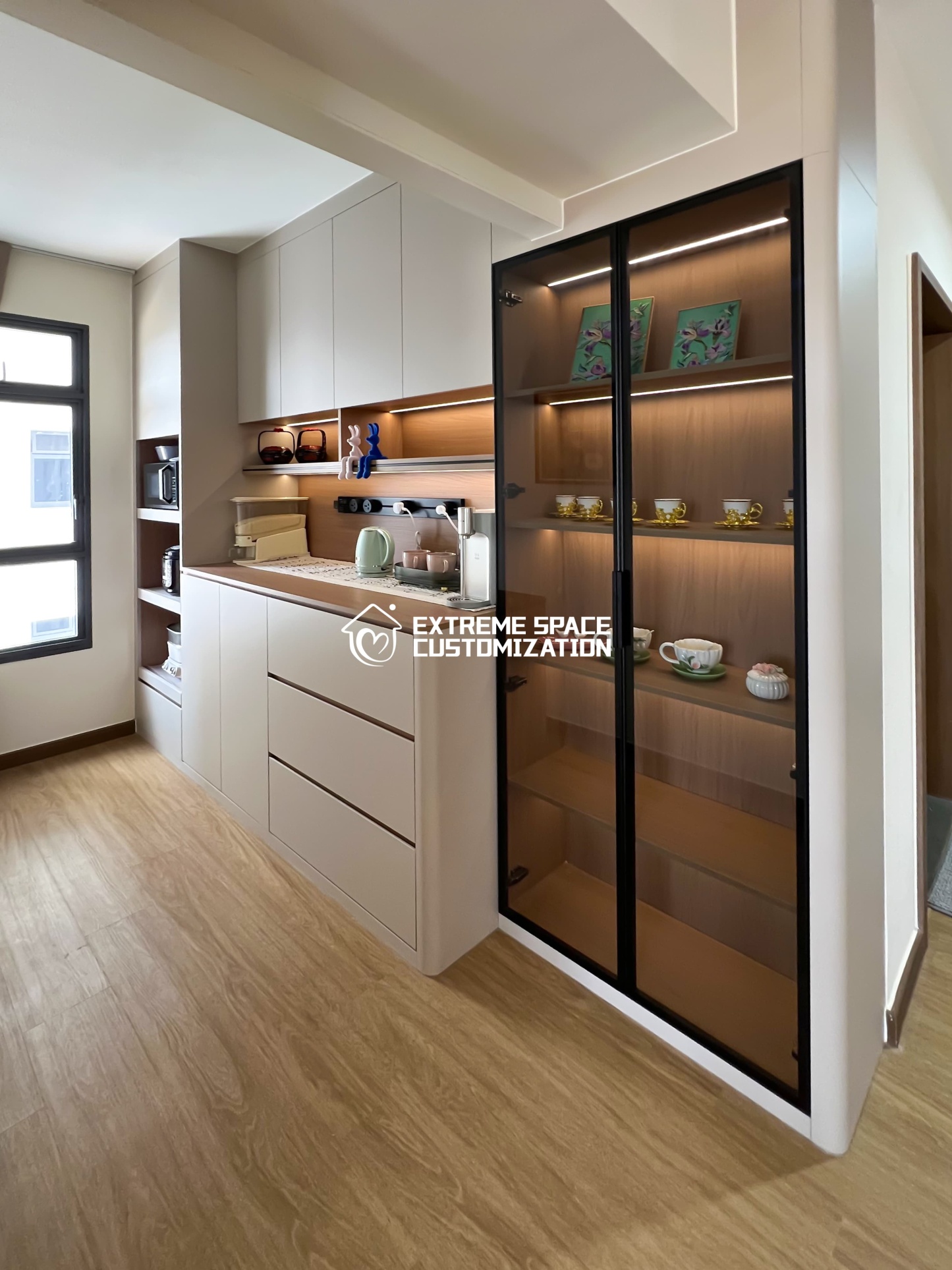 Real Project (895580) 243B Tengah Central, Singapore