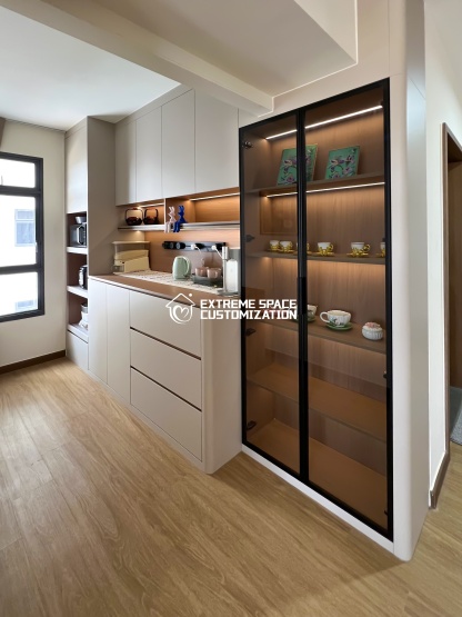 Real Project (895580) 243B Tengah Central, Singapore