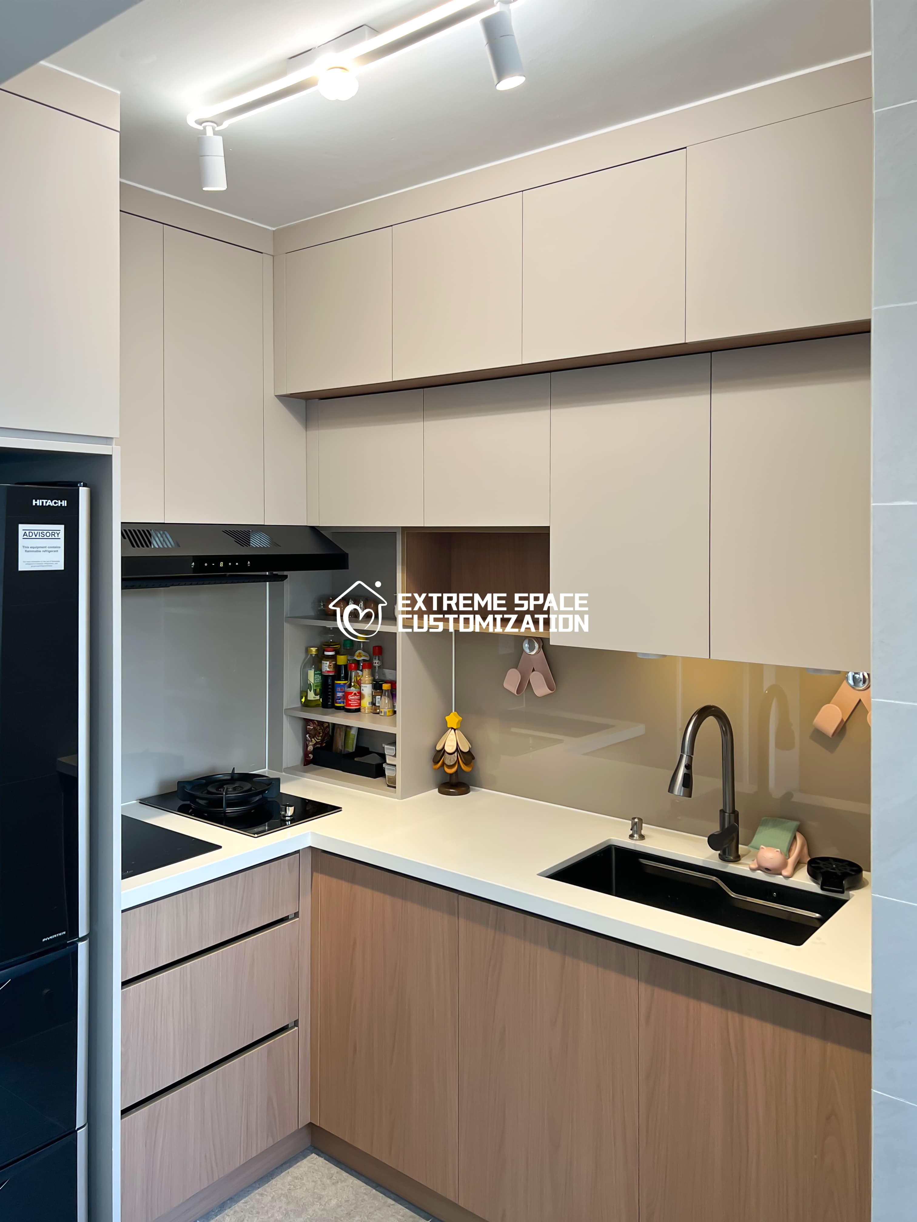 Real Project (895580) 243B Tengah Central, Singapore