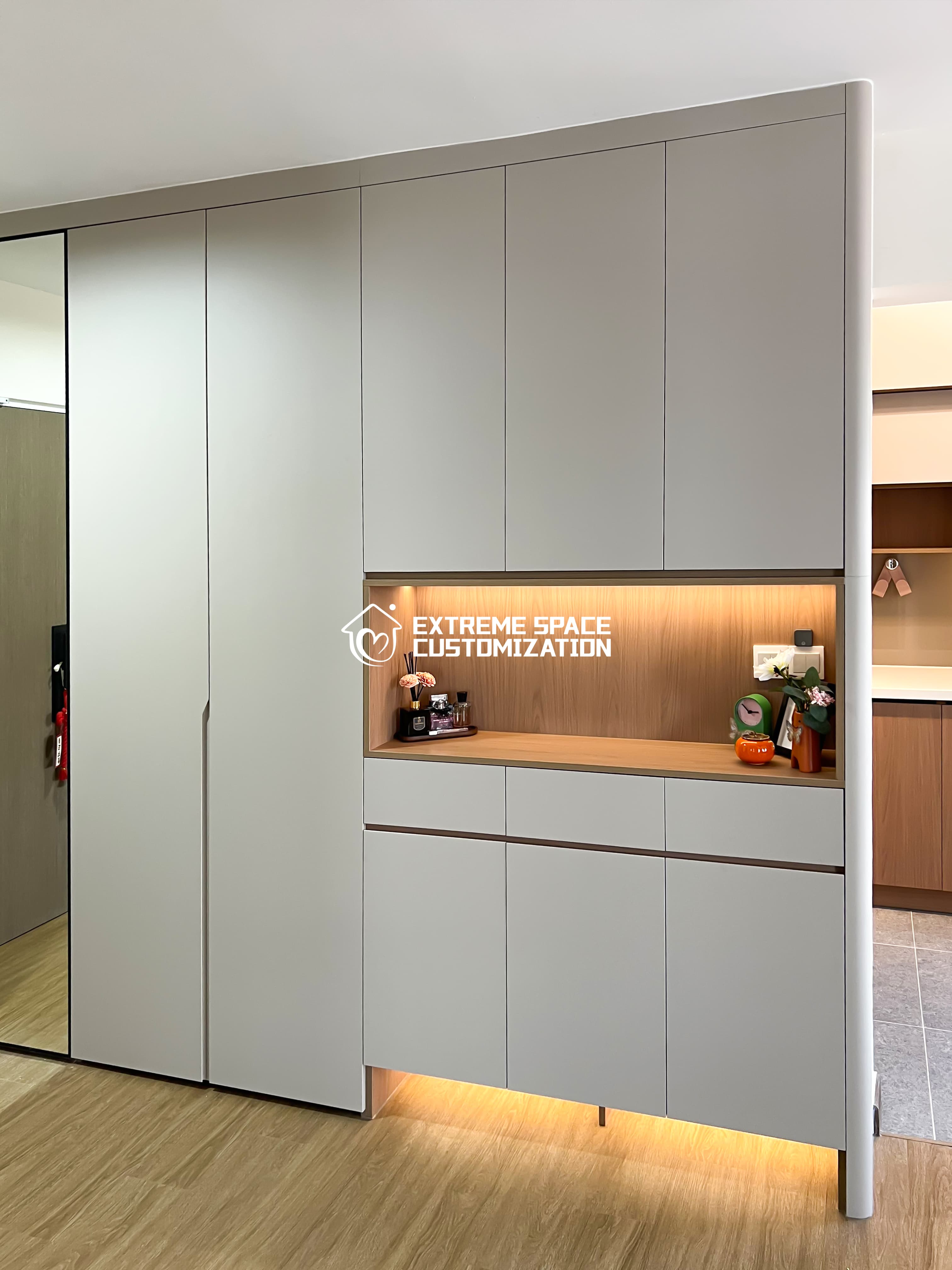 Real Project (895580) 243B Tengah Central, Singapore