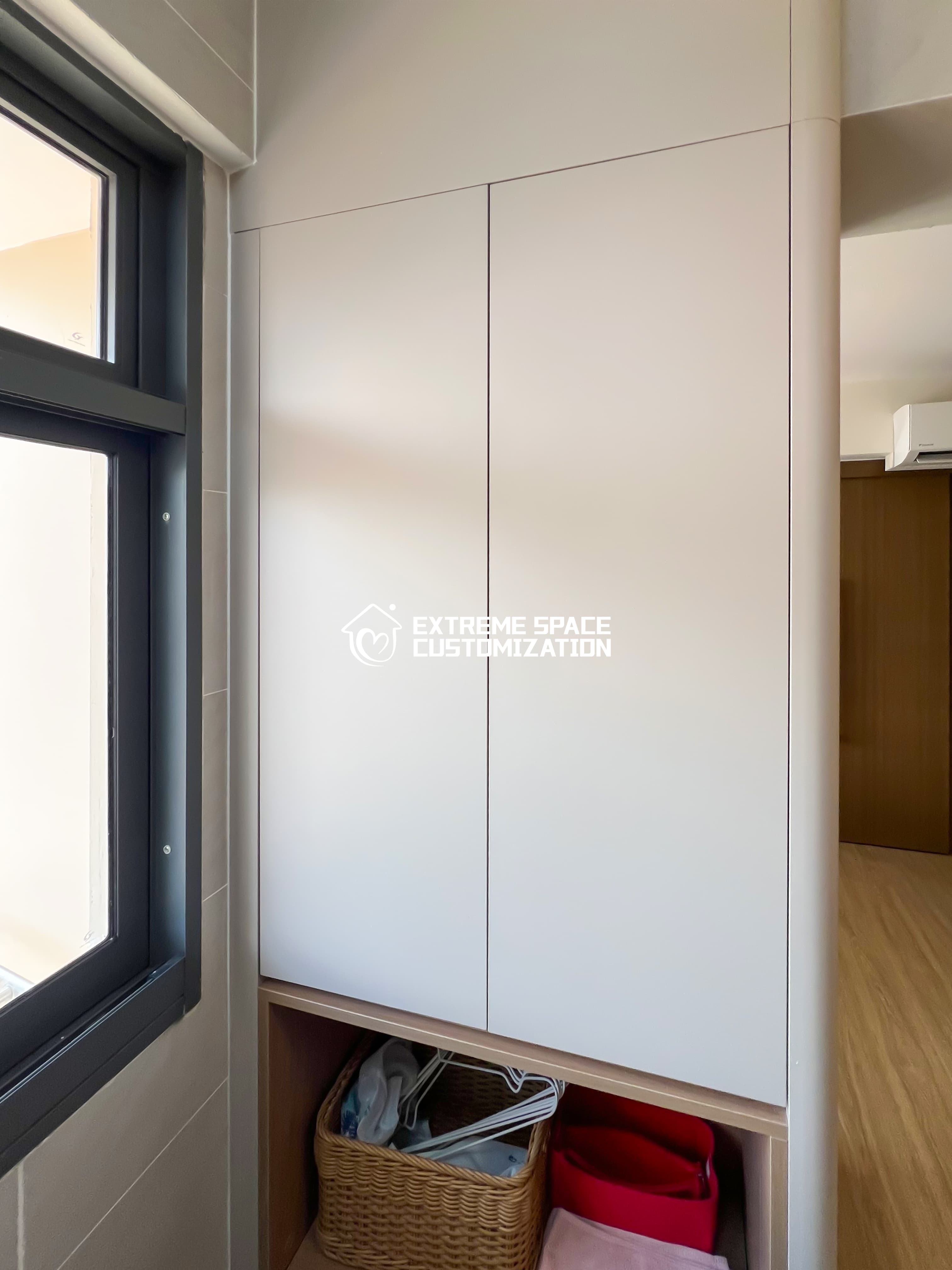 Real Project (895580) 243B Tengah Central, Singapore