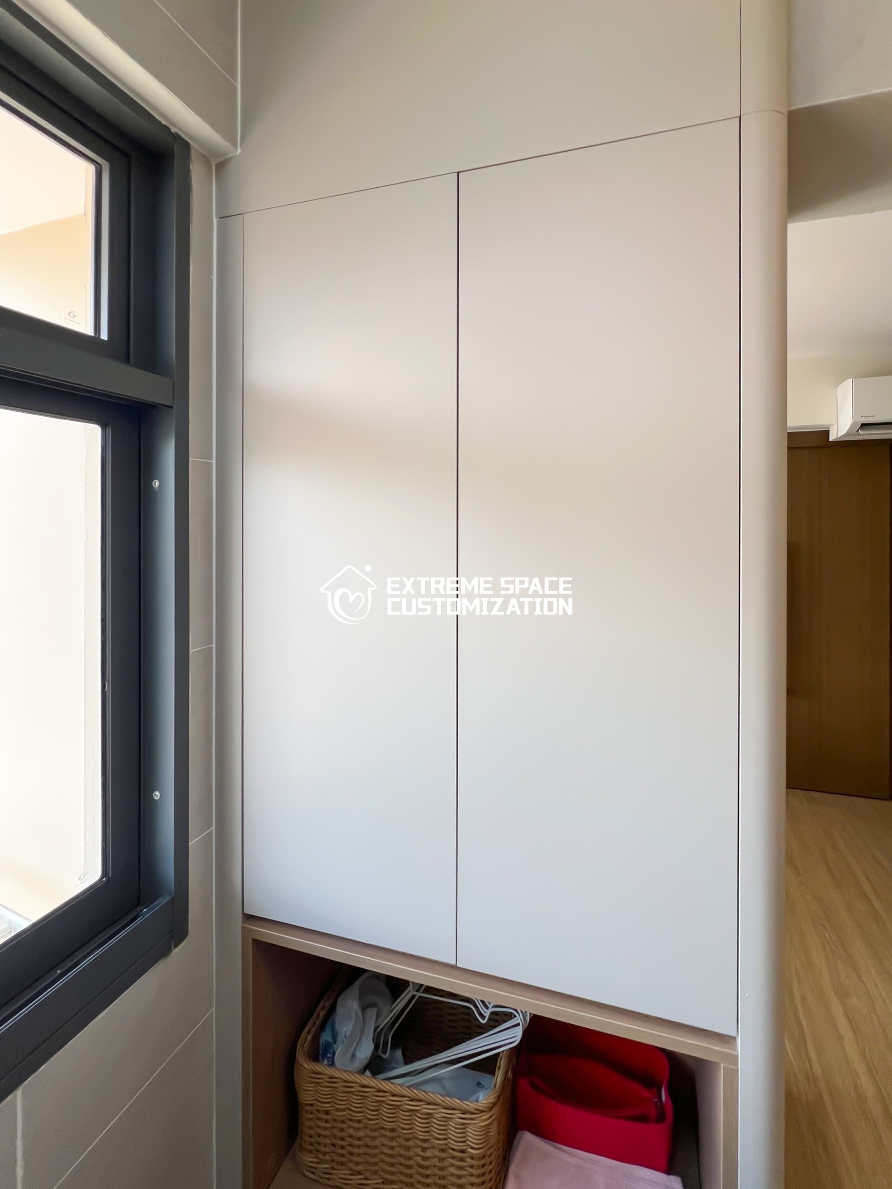 Real Project (895580) 243B Tengah Central, Singapore