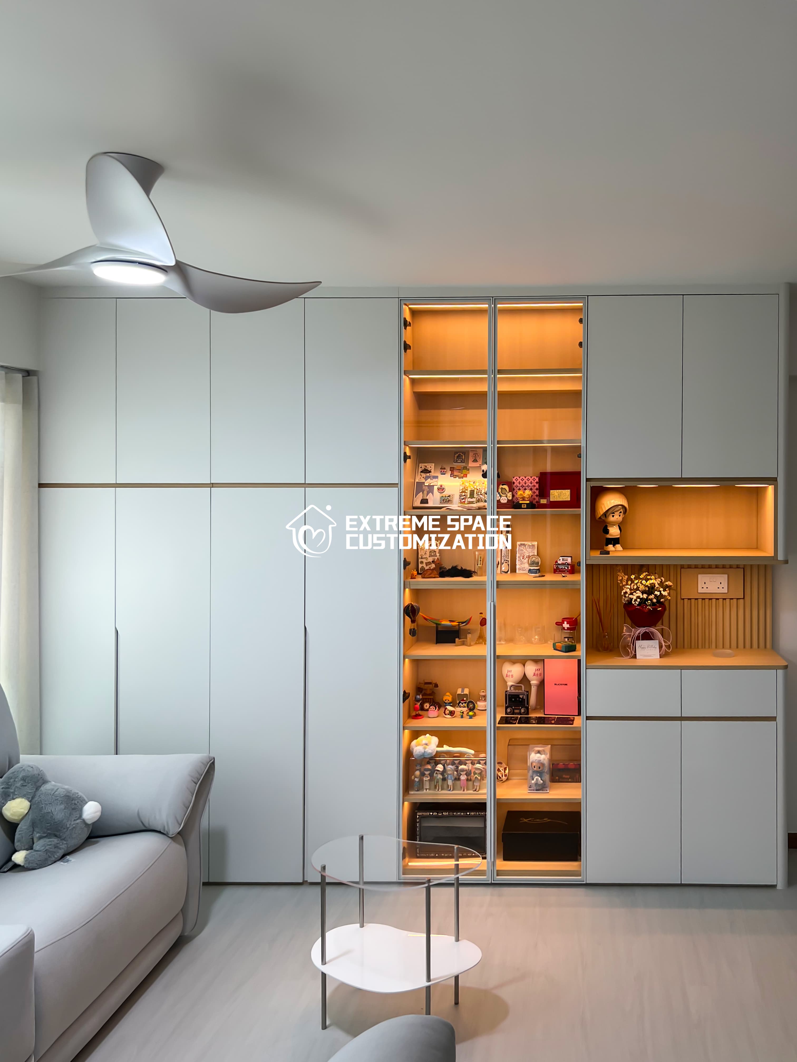 Real Project（569202）Bukit Batok West Avenue 8, Singapore