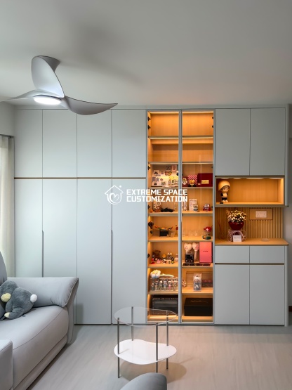 Real Project（569202）Bukit Batok West Avenue 8, Singapore