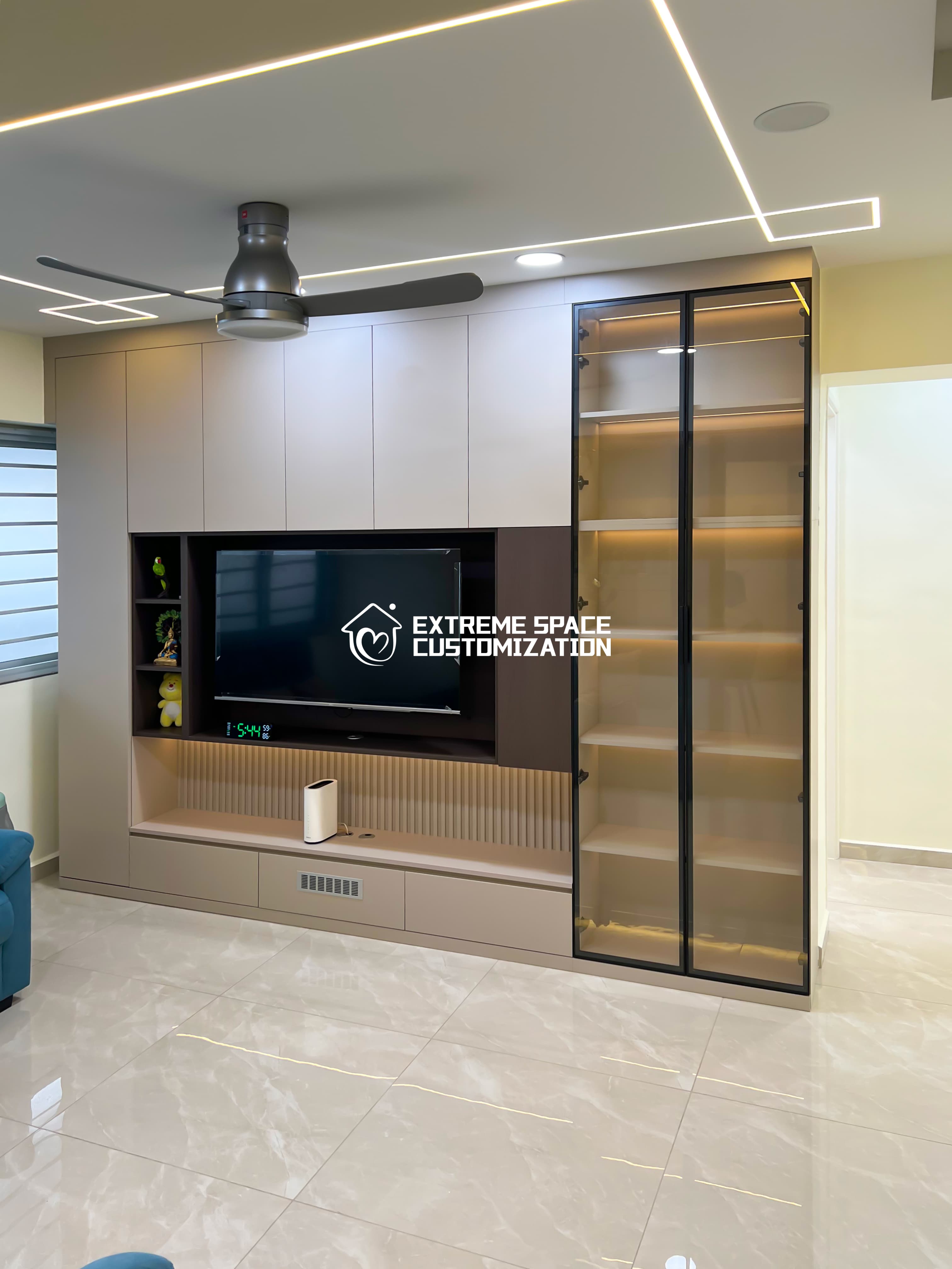 Real Project (692148) Blk 226A Compassvale Walk, Singapore