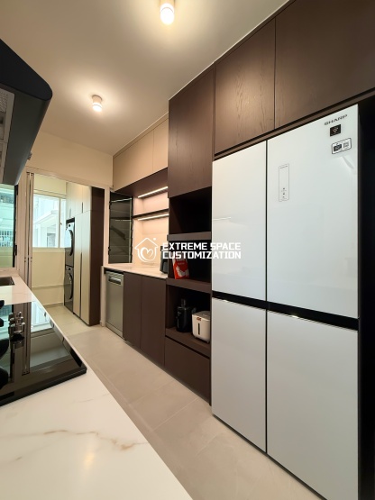 Real Project (322122) Yishun Ave 9, Singapore