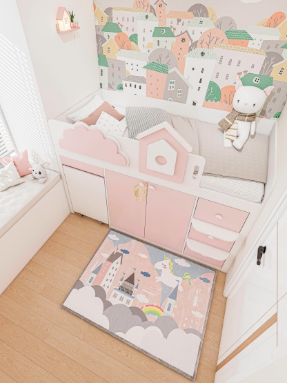 Children's room0031