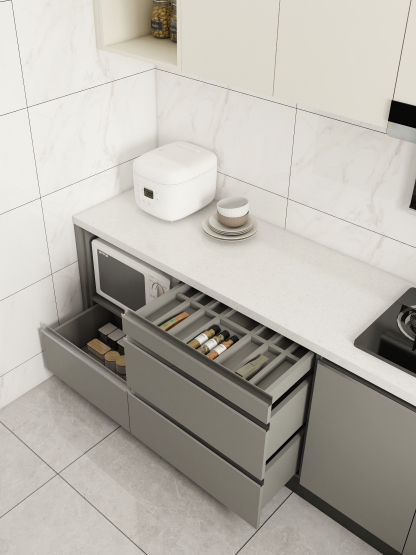 Kitchen cabinets0001-Extreme Space Furnishings