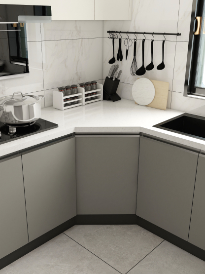 Kitchen cabinets0001-Extreme Space Furnishings