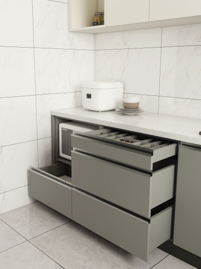 Kitchen cabinets0001-Extreme Space Furnishings