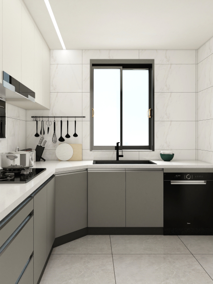 Kitchen cabinets0001-Extreme Space Furnishings
