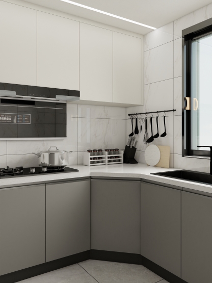 Kitchen cabinets0001-Extreme Space Furnishings