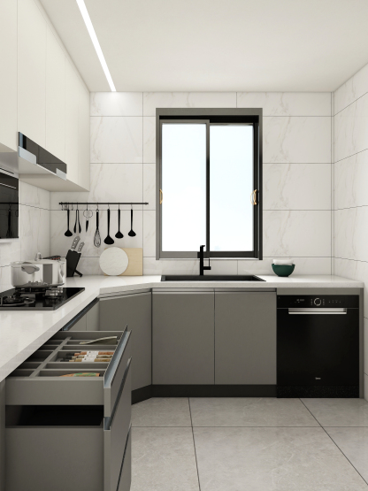 Kitchen cabinets0001-Extreme Space Furnishings