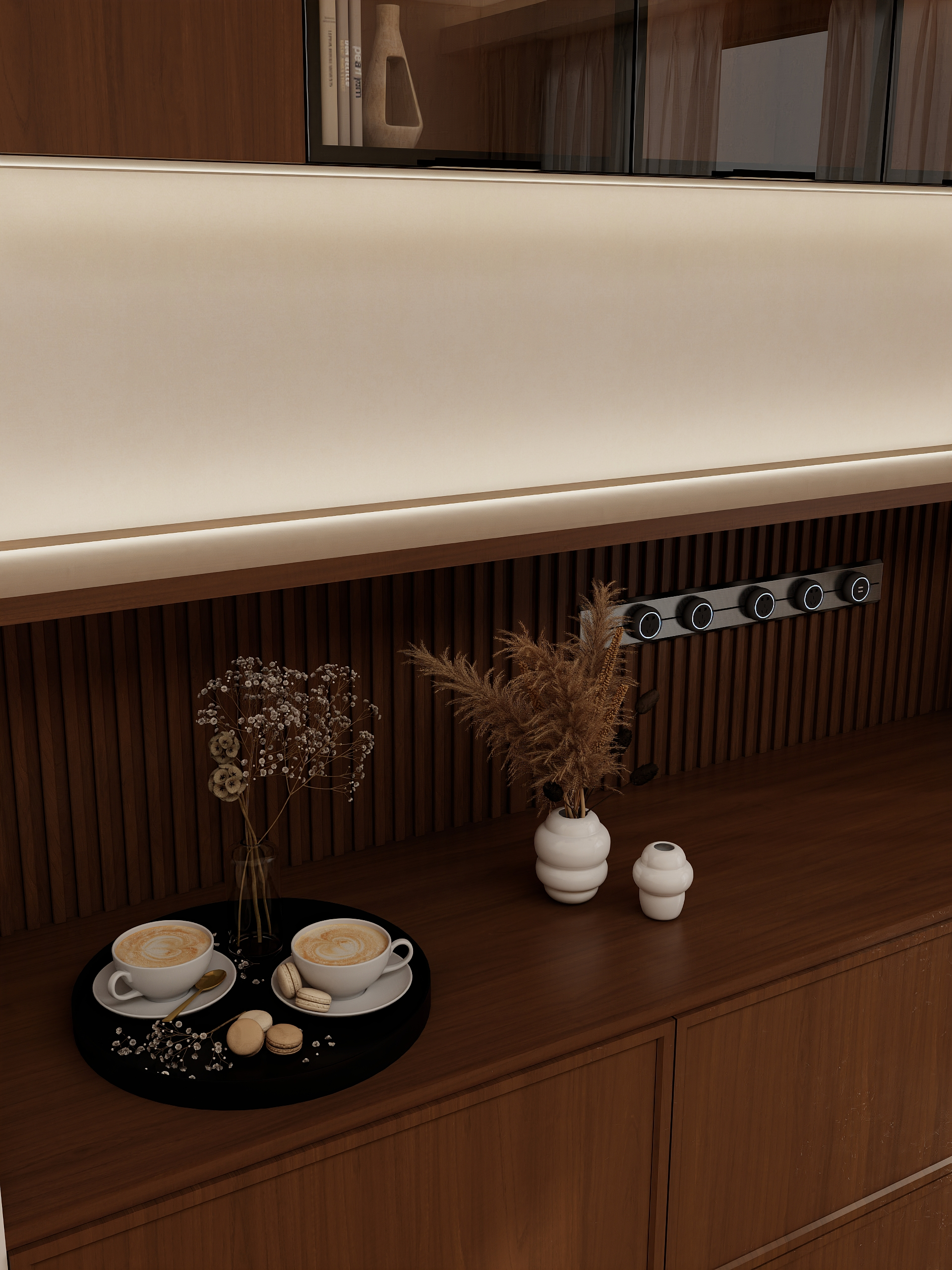 Sideboard0001-Extreme Space Furnishings