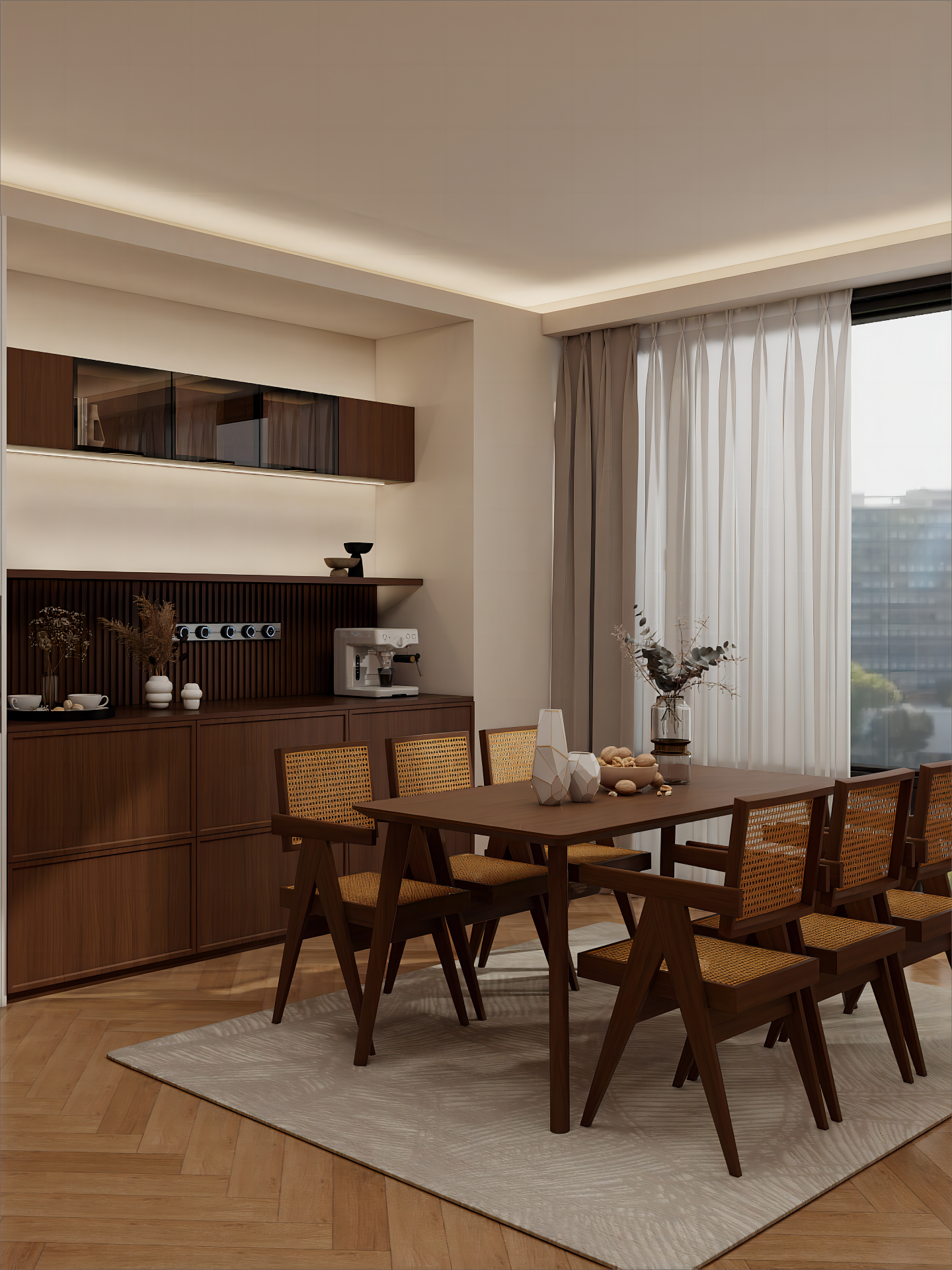 Sideboard0001-Extreme Space Furnishings