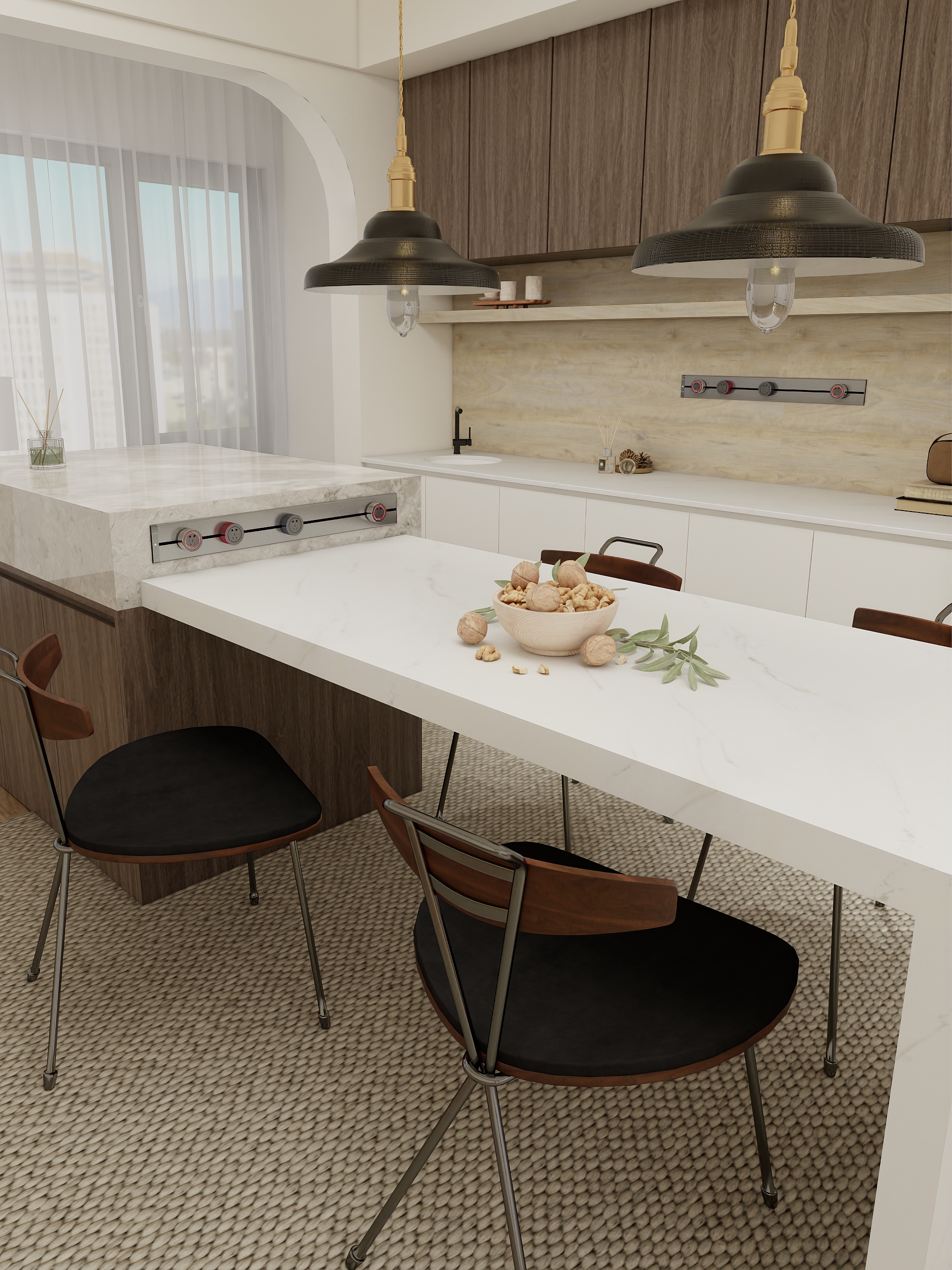 Sideboard0002-Extreme Space Furnishings