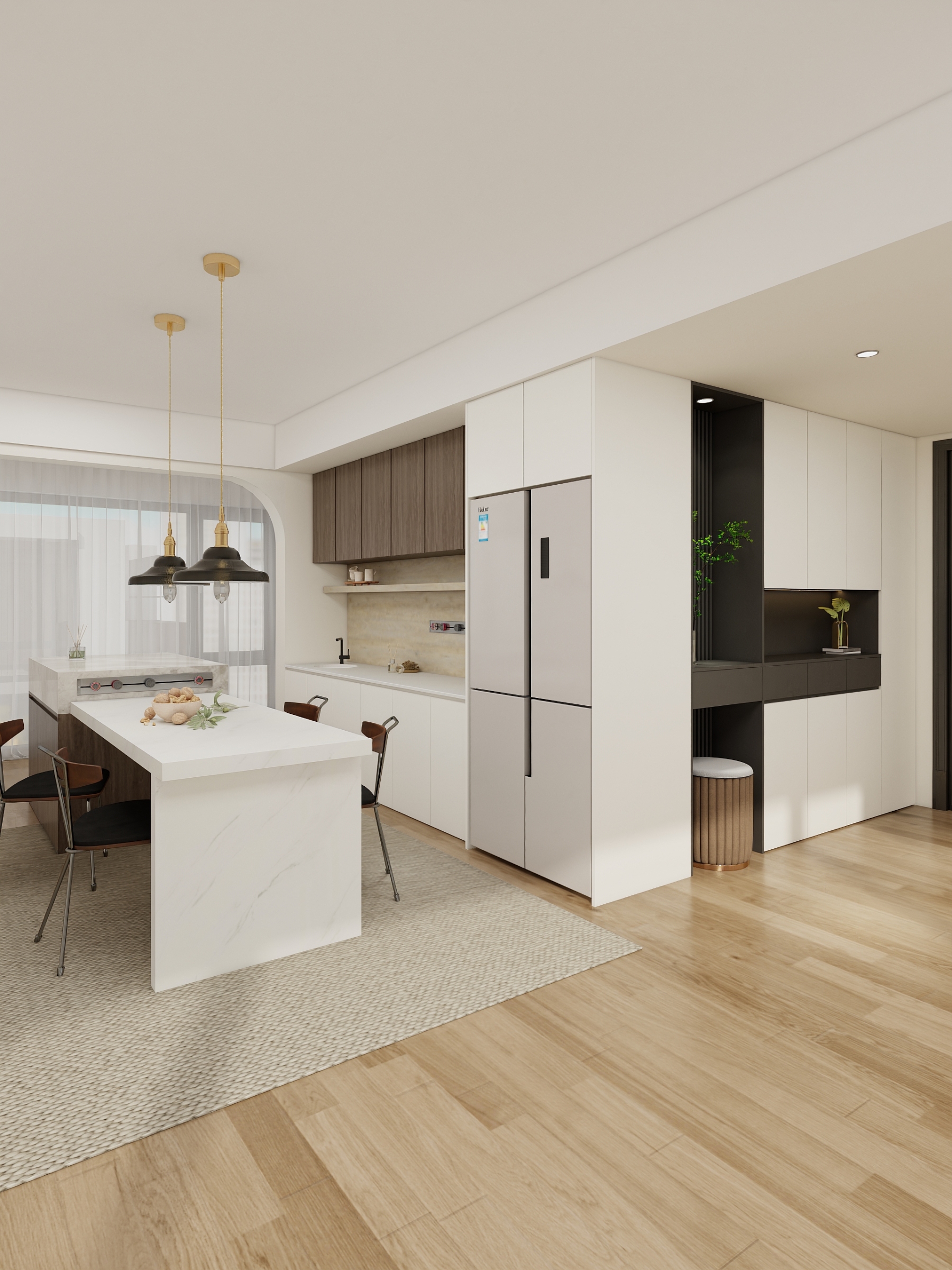 Sideboard0002-Extreme Space Furnishings