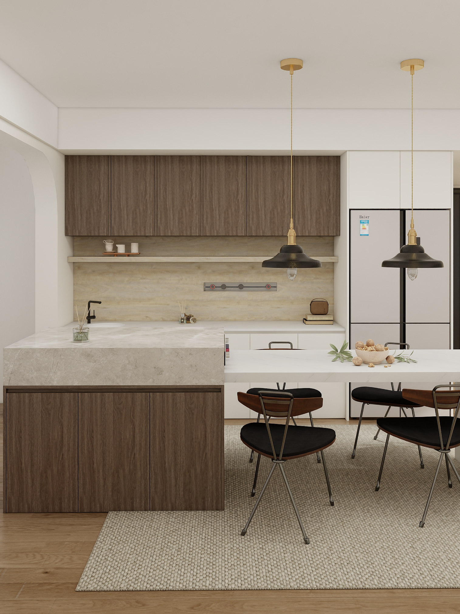 Sideboard0002-Extreme Space Furnishings